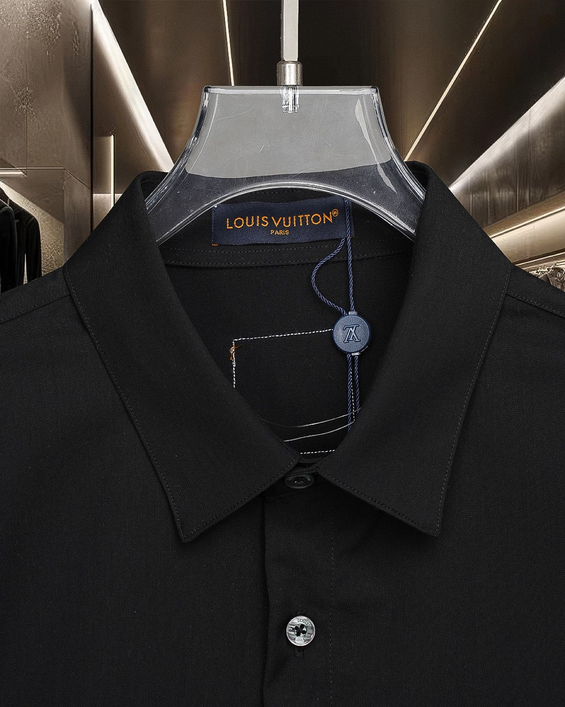 LuxluxHouse Best Quality Clothes Shirts&Polo Louis Vuitton