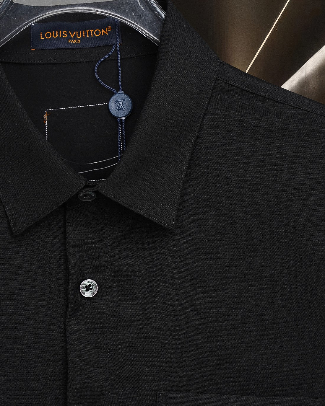 LuxluxHouse Best Quality Clothes Shirts&Polo Louis Vuitton