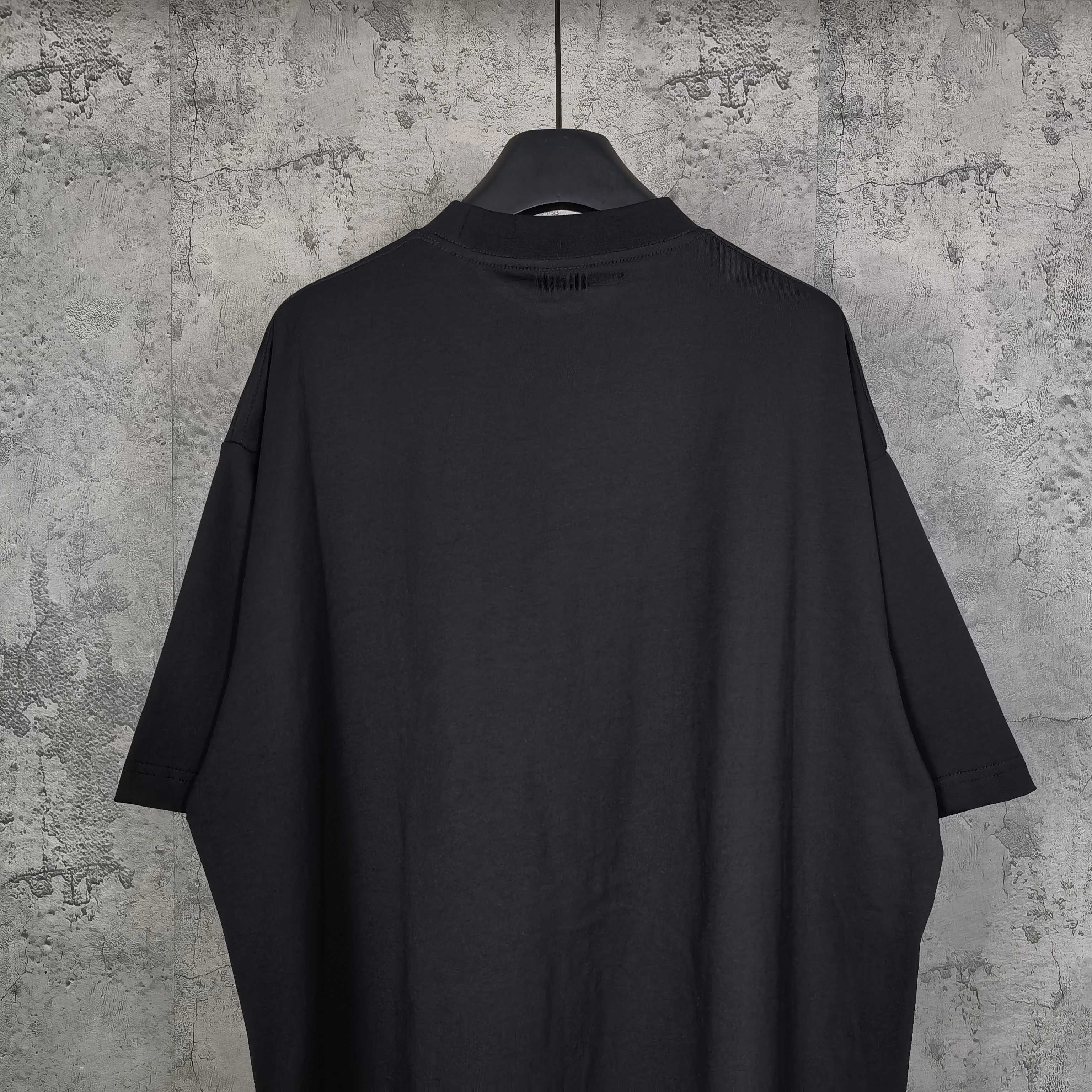 LuxluxHouse Best Quality Clothes Balenciaga T-shirt