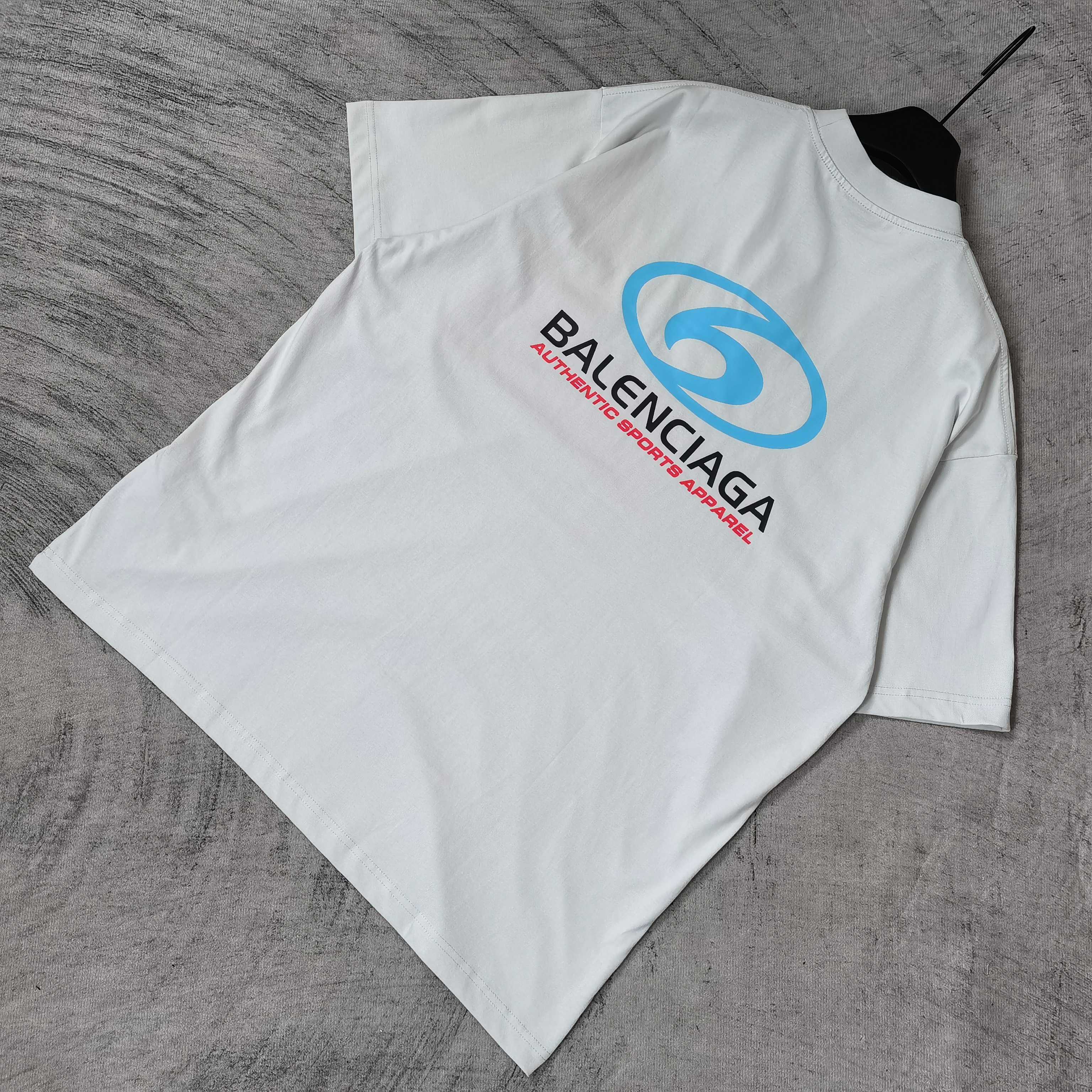 LuxluxHouse Best Quality Clothes Balenciaga T-shirt