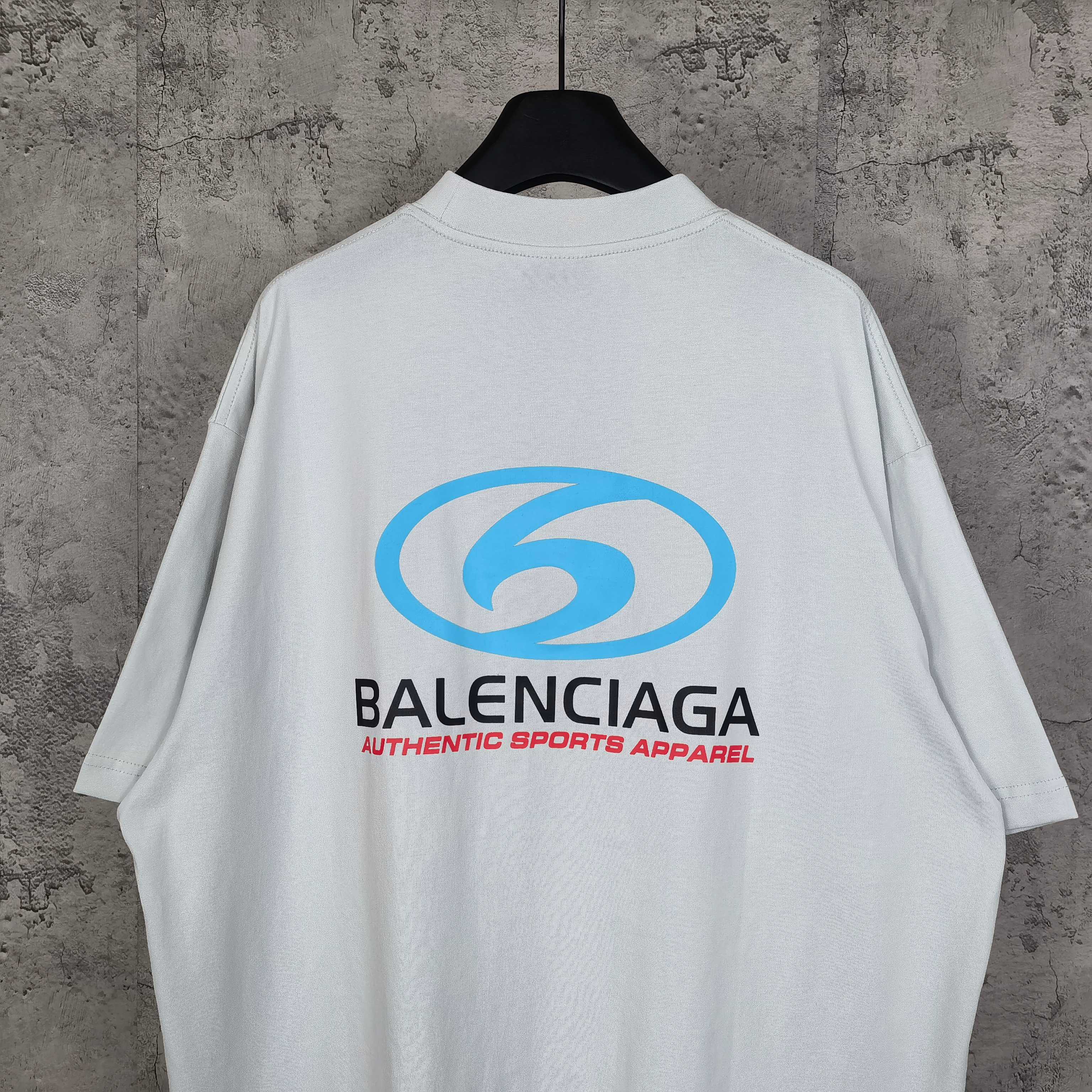LuxluxHouse Best Quality Clothes Balenciaga T-shirt