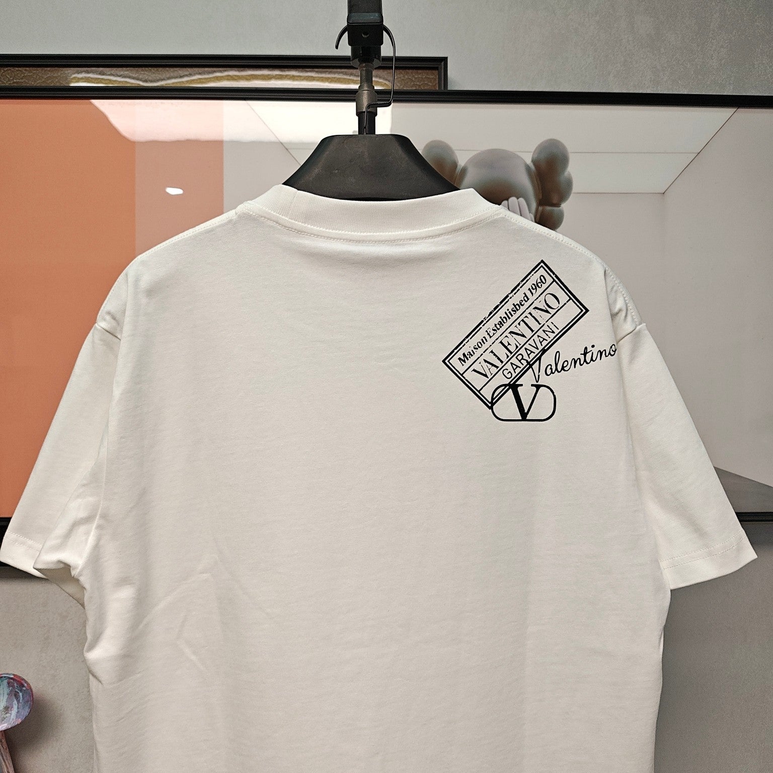LuxluxHouse Best Quality Clothes Valentino T-shirt
