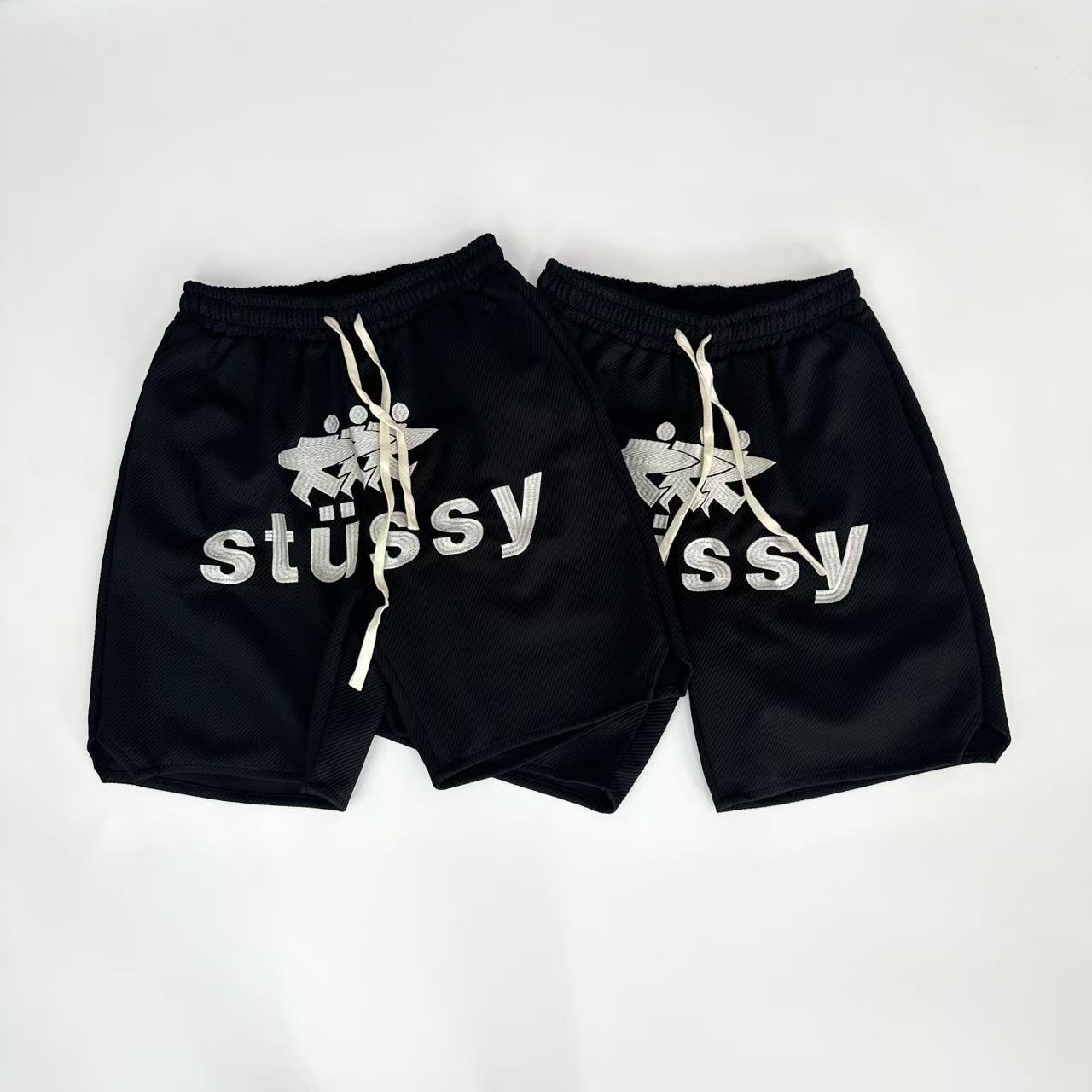 LuxluxHouse Best Quality Clothes Stussy Pants
