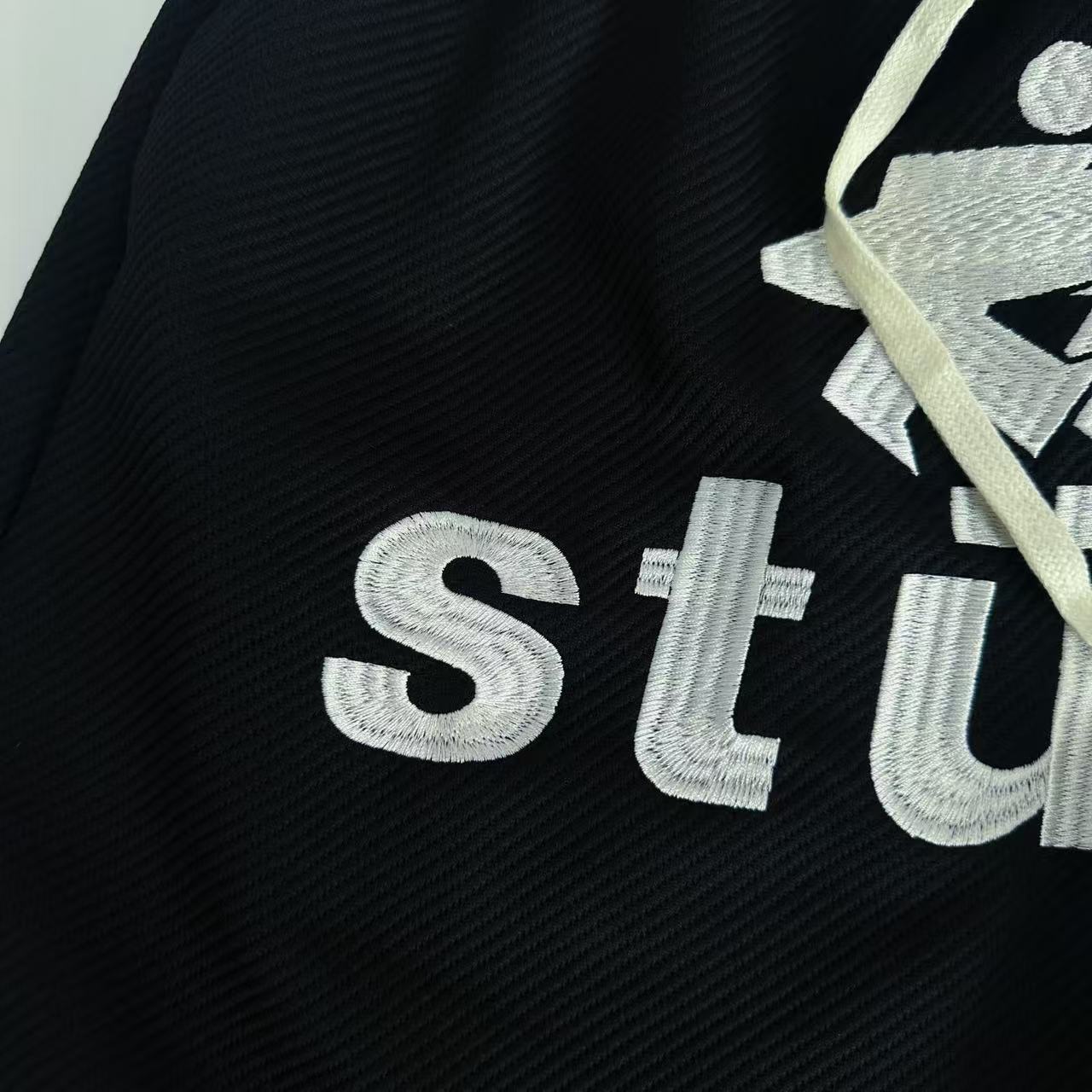 LuxluxHouse Best Quality Clothes Stussy Pants