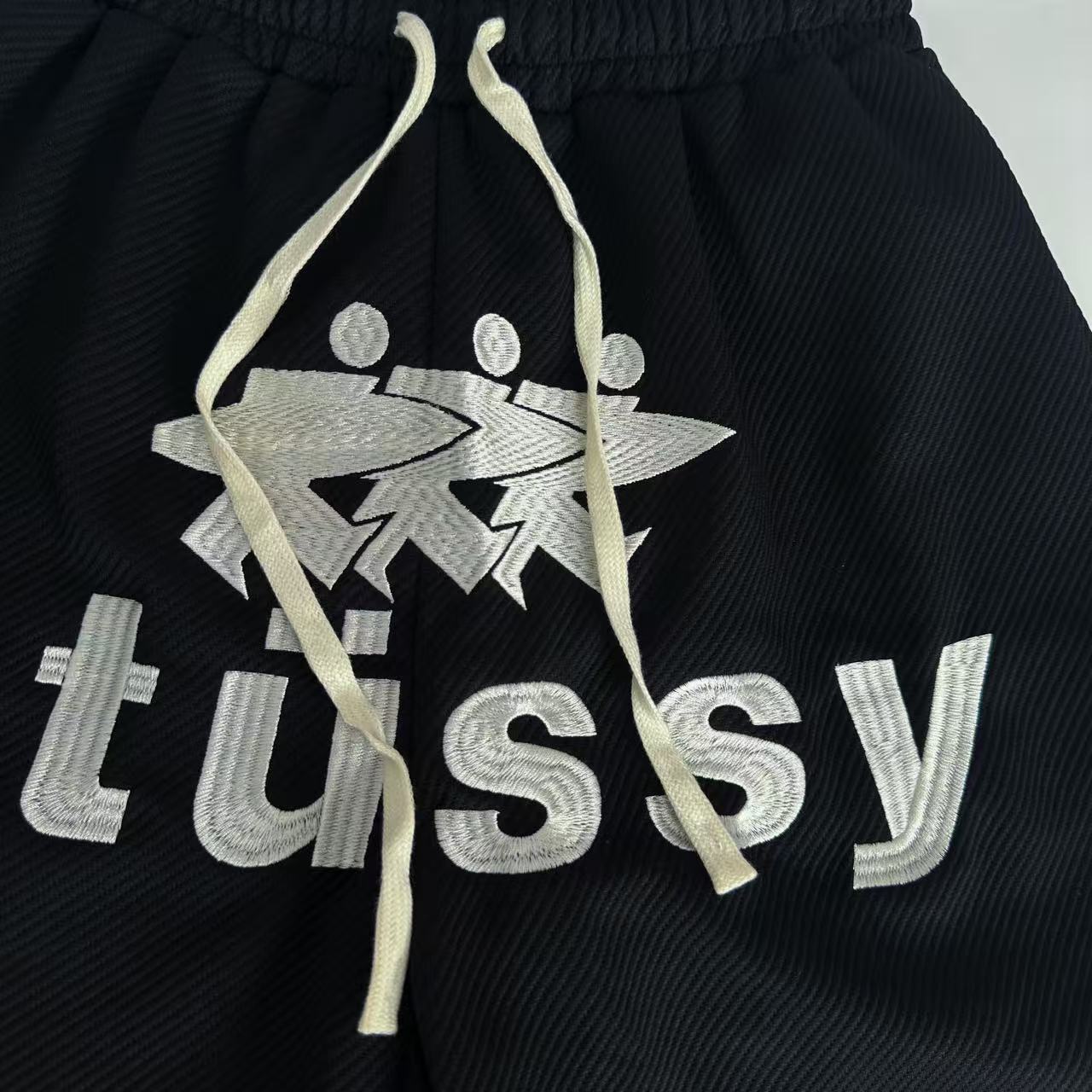 LuxluxHouse Best Quality Clothes Stussy Pants