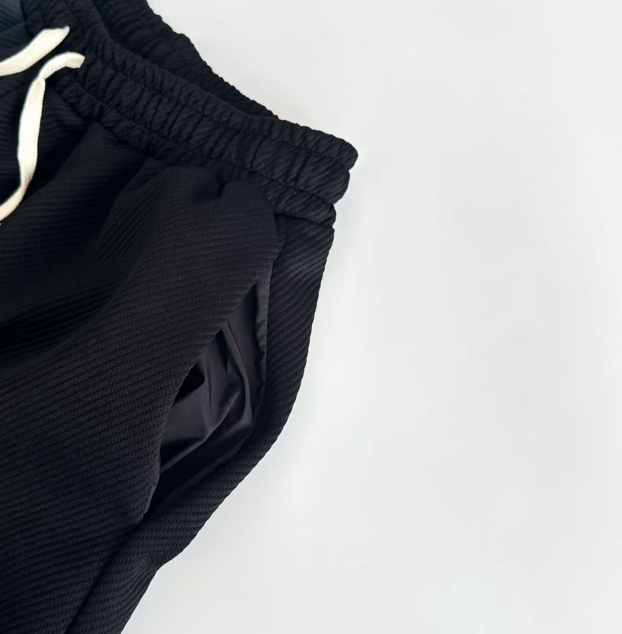 LuxluxHouse Best Quality Clothes Stussy Pants