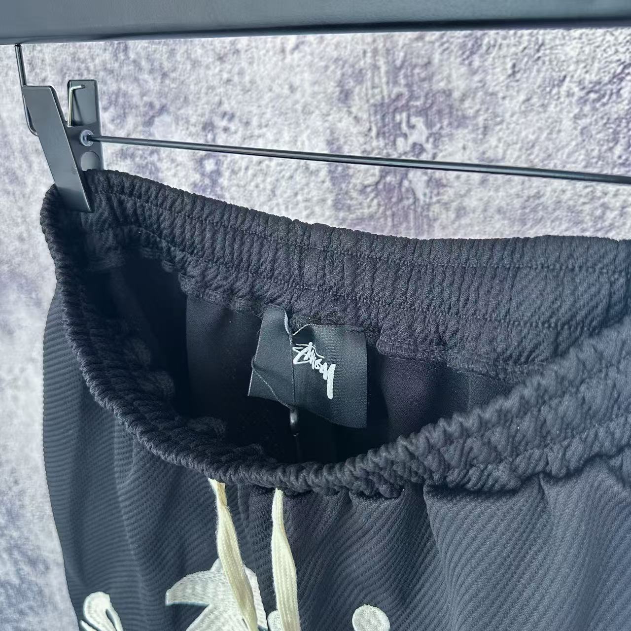 LuxluxHouse Best Quality Clothes Stussy Pants