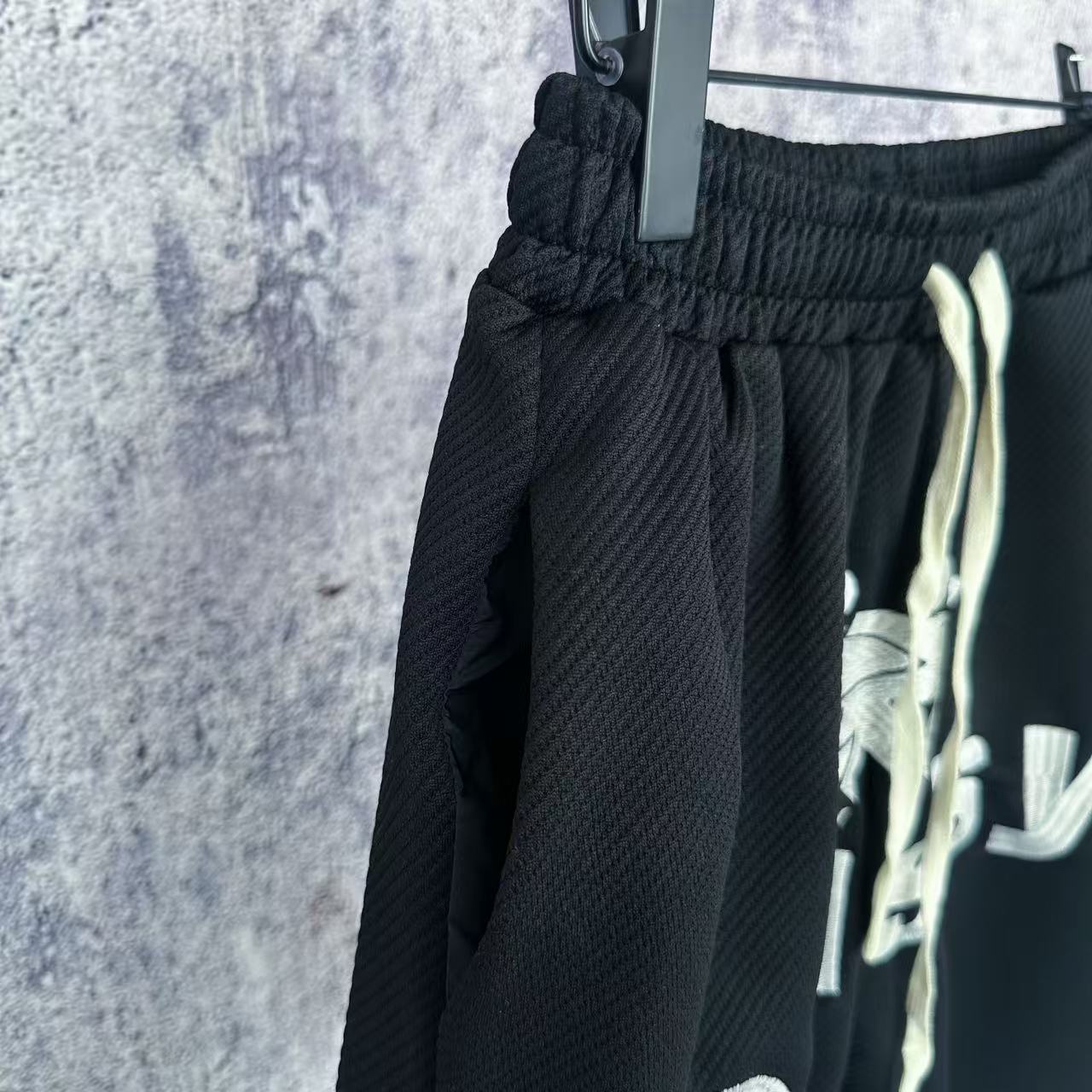 LuxluxHouse Best Quality Clothes Stussy Pants