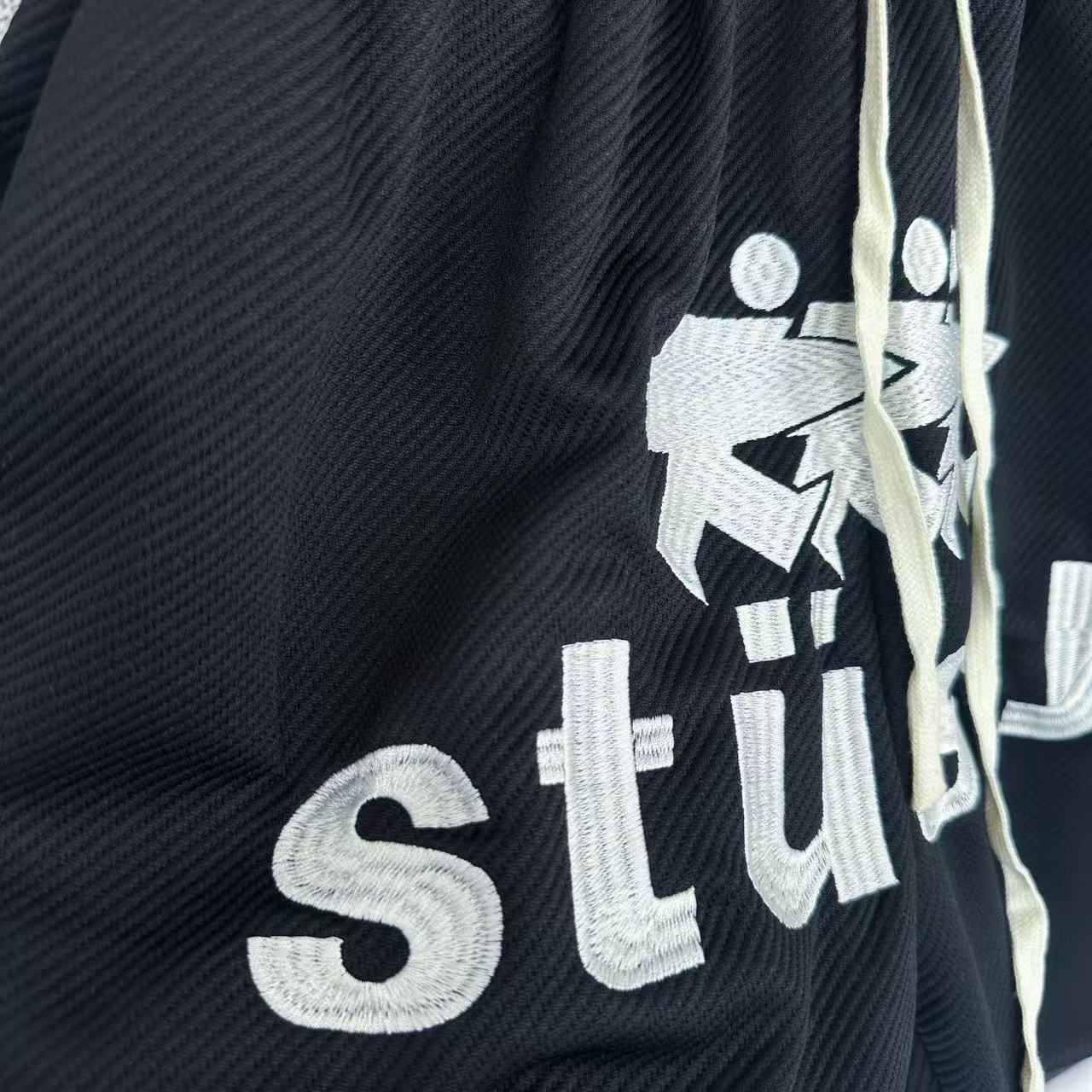 LuxluxHouse Best Quality Clothes Stussy Pants