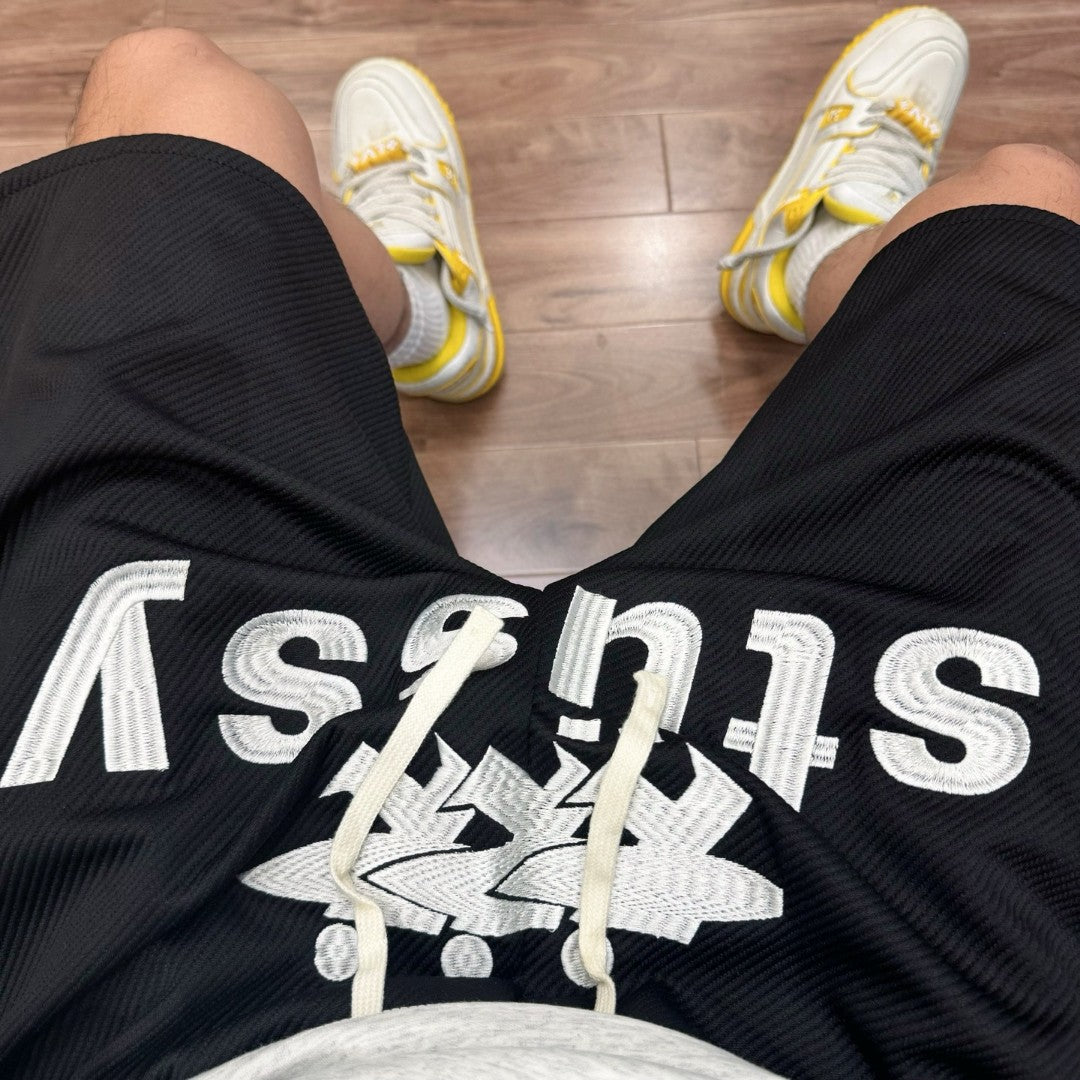 LuxluxHouse Best Quality Clothes Stussy Pants