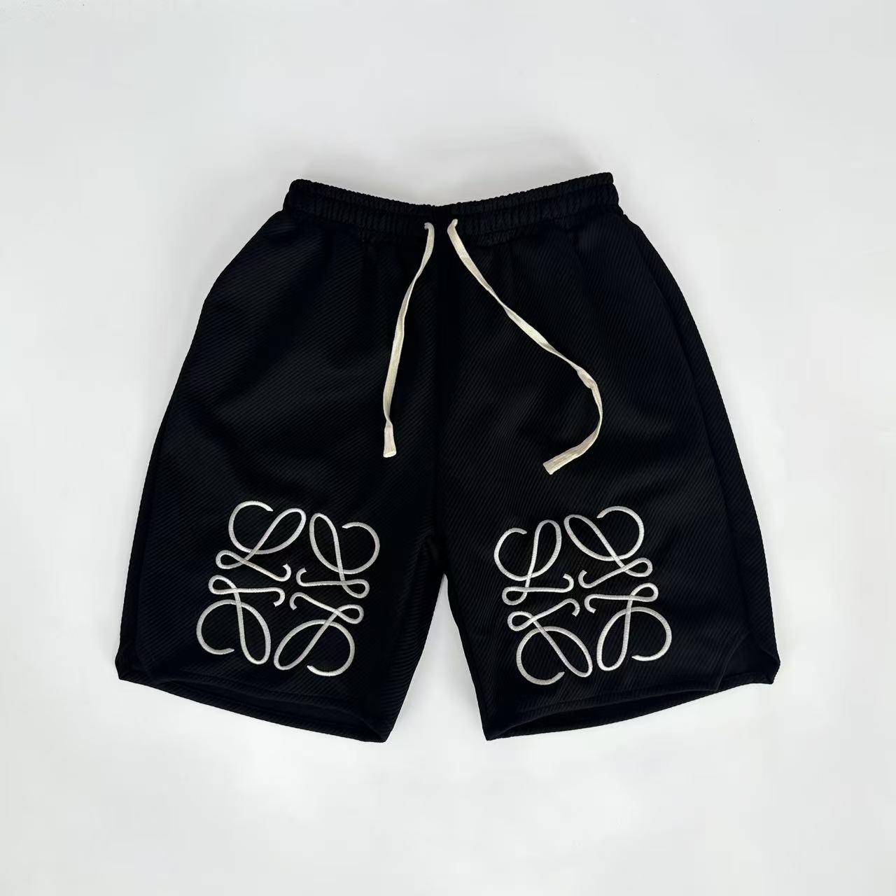 LuxluxHouse Best Quality Clothes Pants Loewe