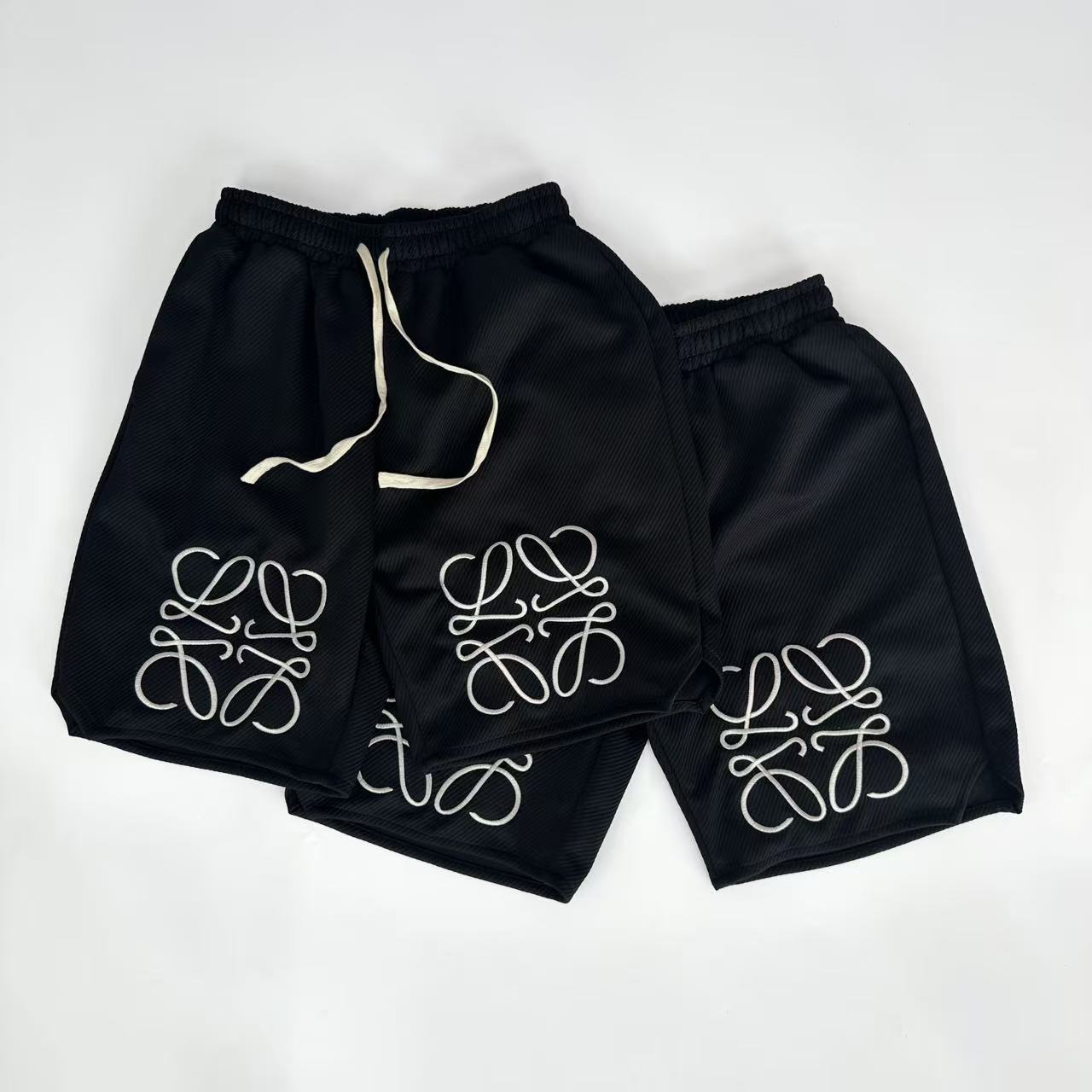 LuxluxHouse Best Quality Clothes Pants Loewe