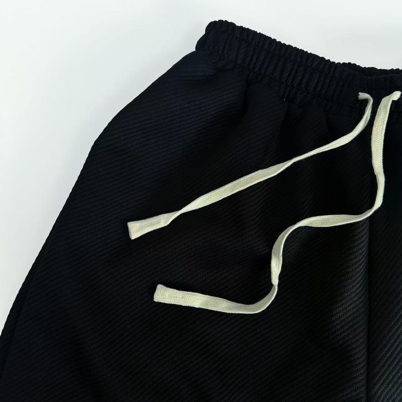 LuxluxHouse Best Quality Clothes Pants Loewe