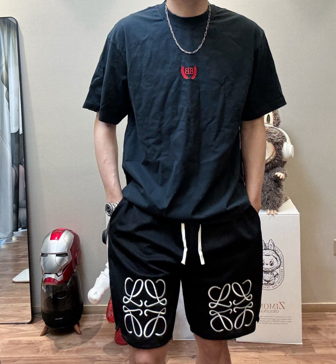 LuxluxHouse Best Quality Clothes Pants Loewe