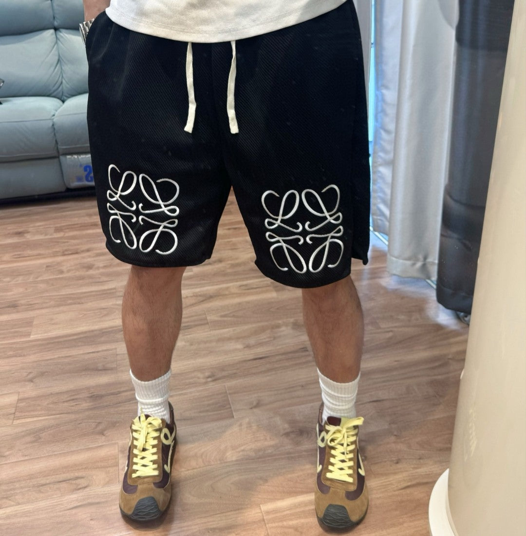 LuxluxHouse Best Quality Clothes Pants Loewe