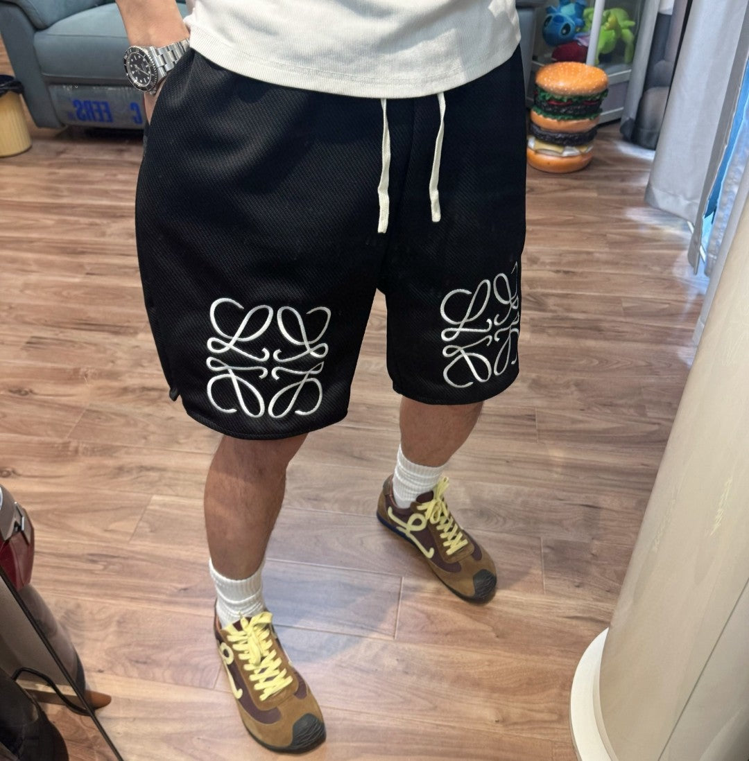 LuxluxHouse Best Quality Clothes Pants Loewe