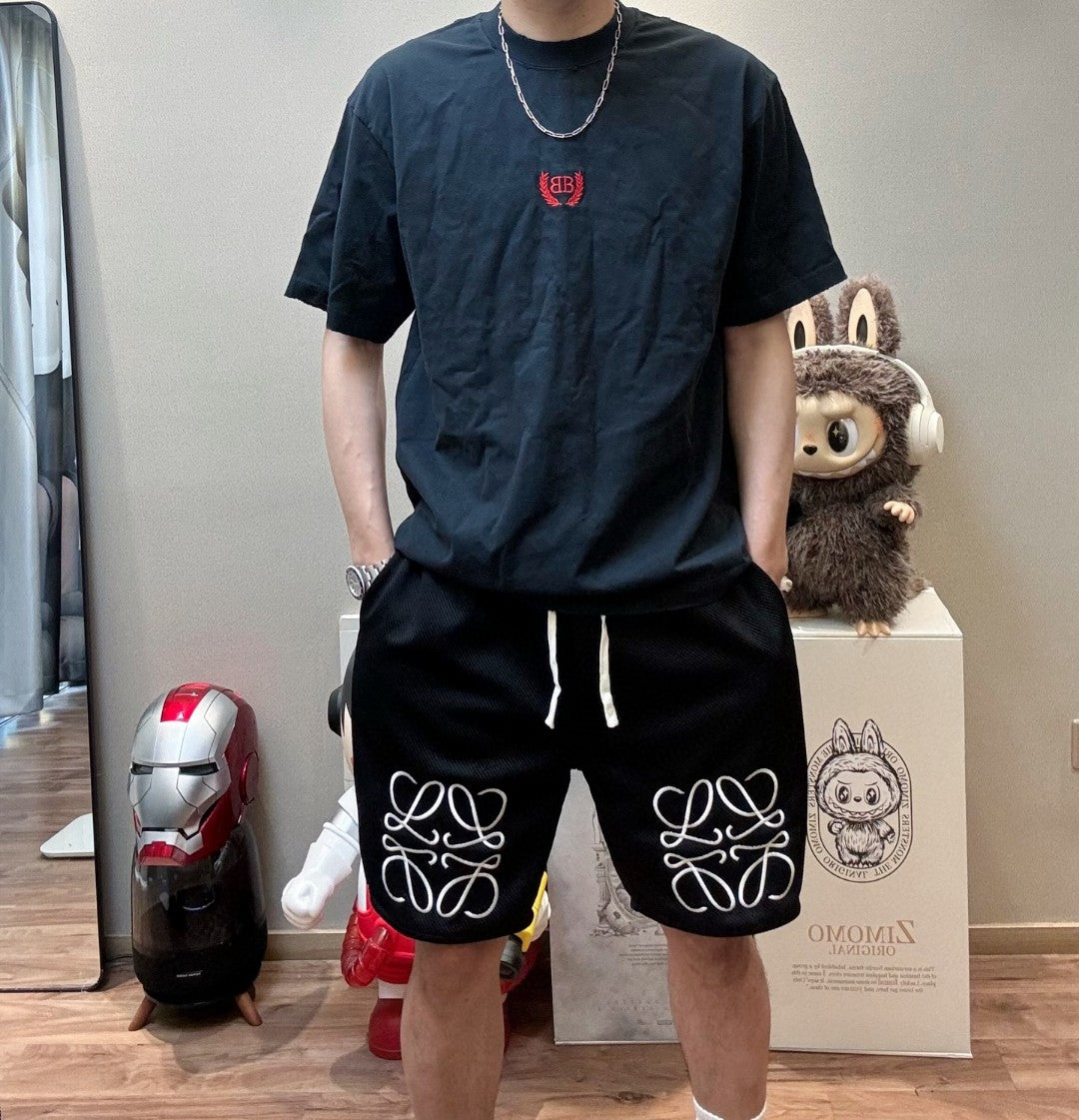 LuxluxHouse Best Quality Clothes Pants Loewe