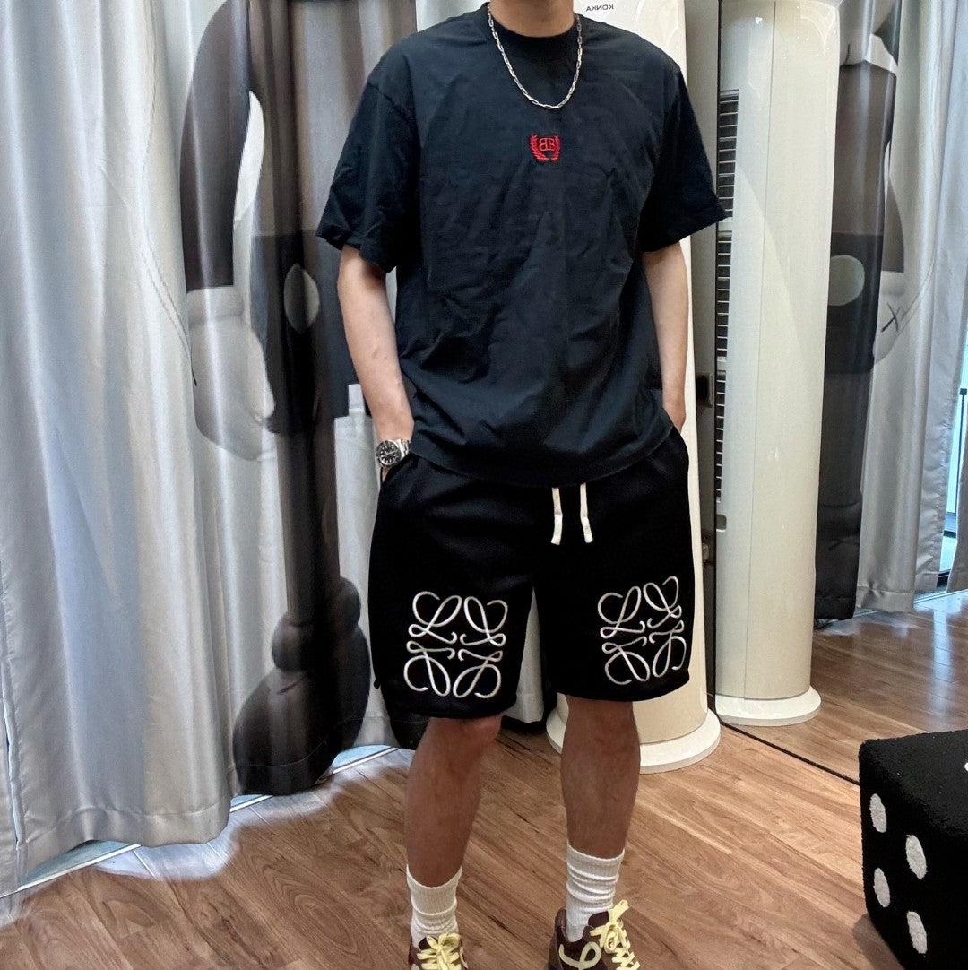 LuxluxHouse Best Quality Clothes Pants Loewe