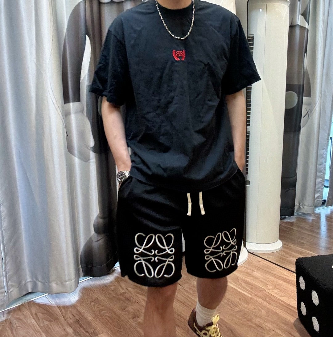 LuxluxHouse Best Quality Clothes Pants Loewe