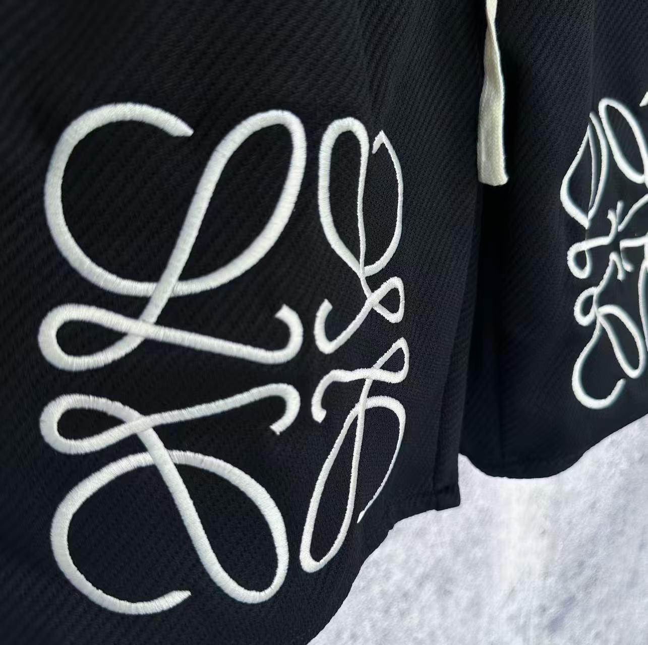 LuxluxHouse Best Quality Clothes Pants Loewe