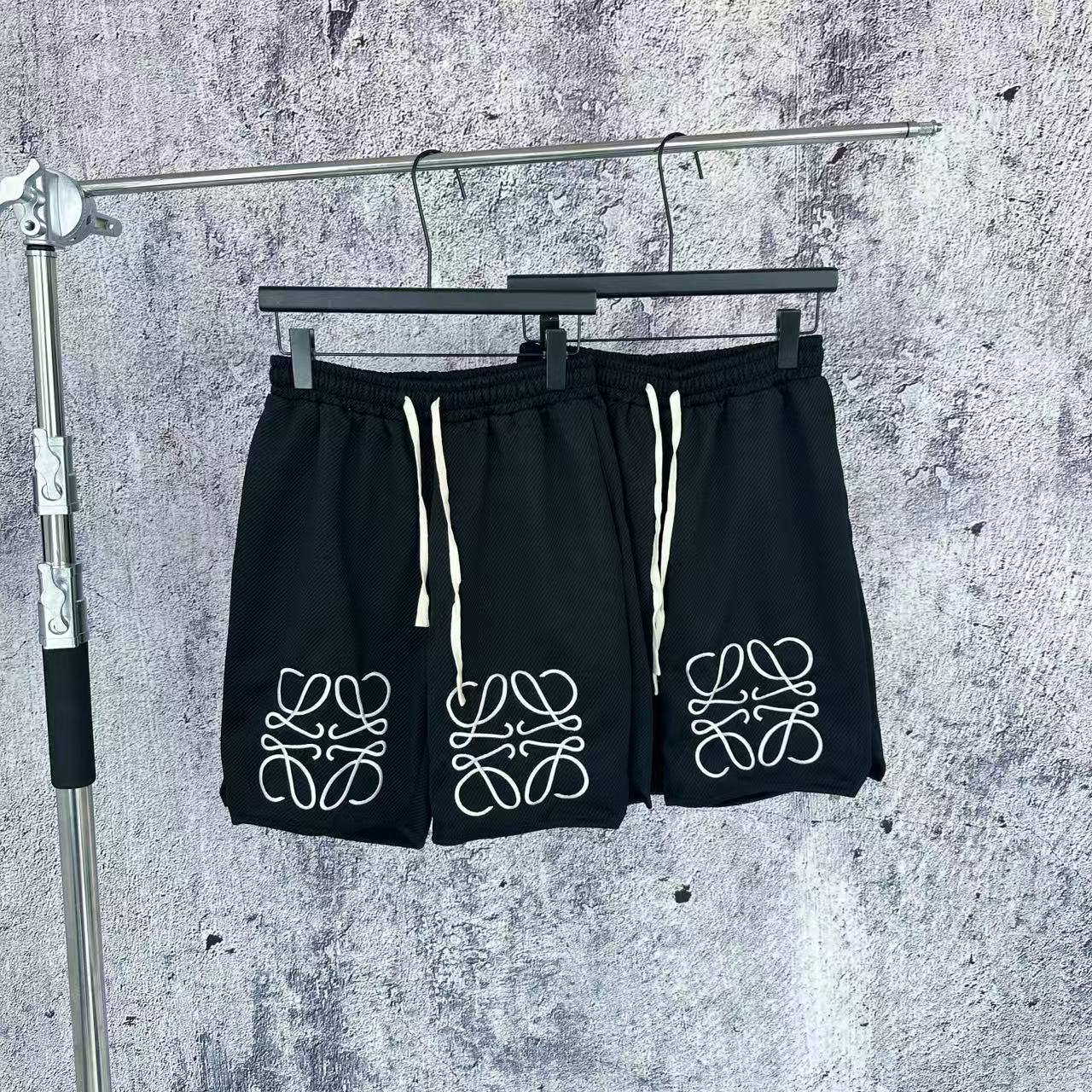 LuxluxHouse Best Quality Clothes Pants Loewe