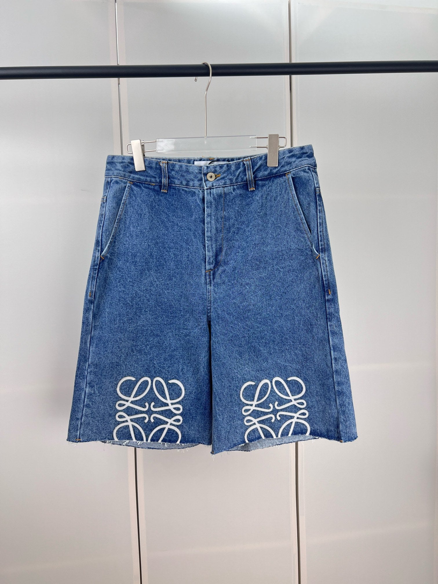 LuxluxHouse Best Quality Clothes Pants Loewe