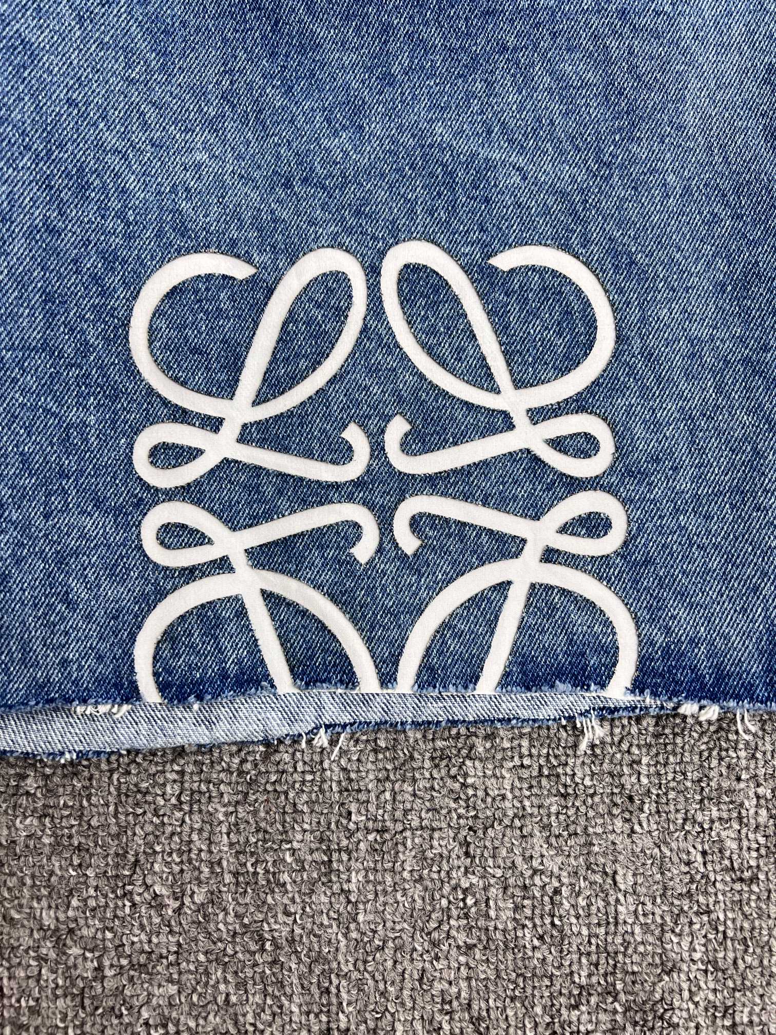 LuxluxHouse Best Quality Clothes Pants Loewe