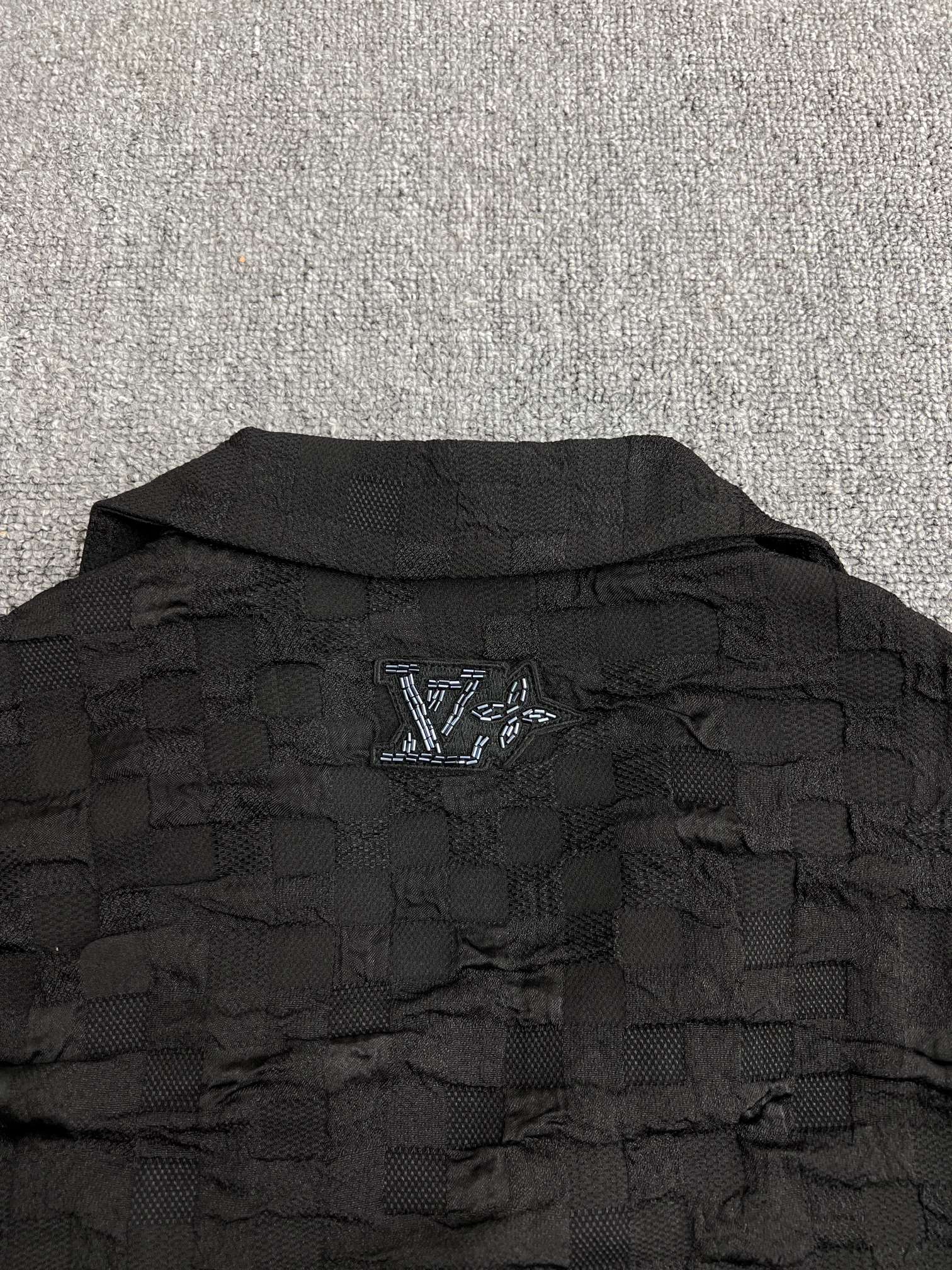 LuxluxHouse Best Quality Clothes Shirts&Polo Louis Vuitton