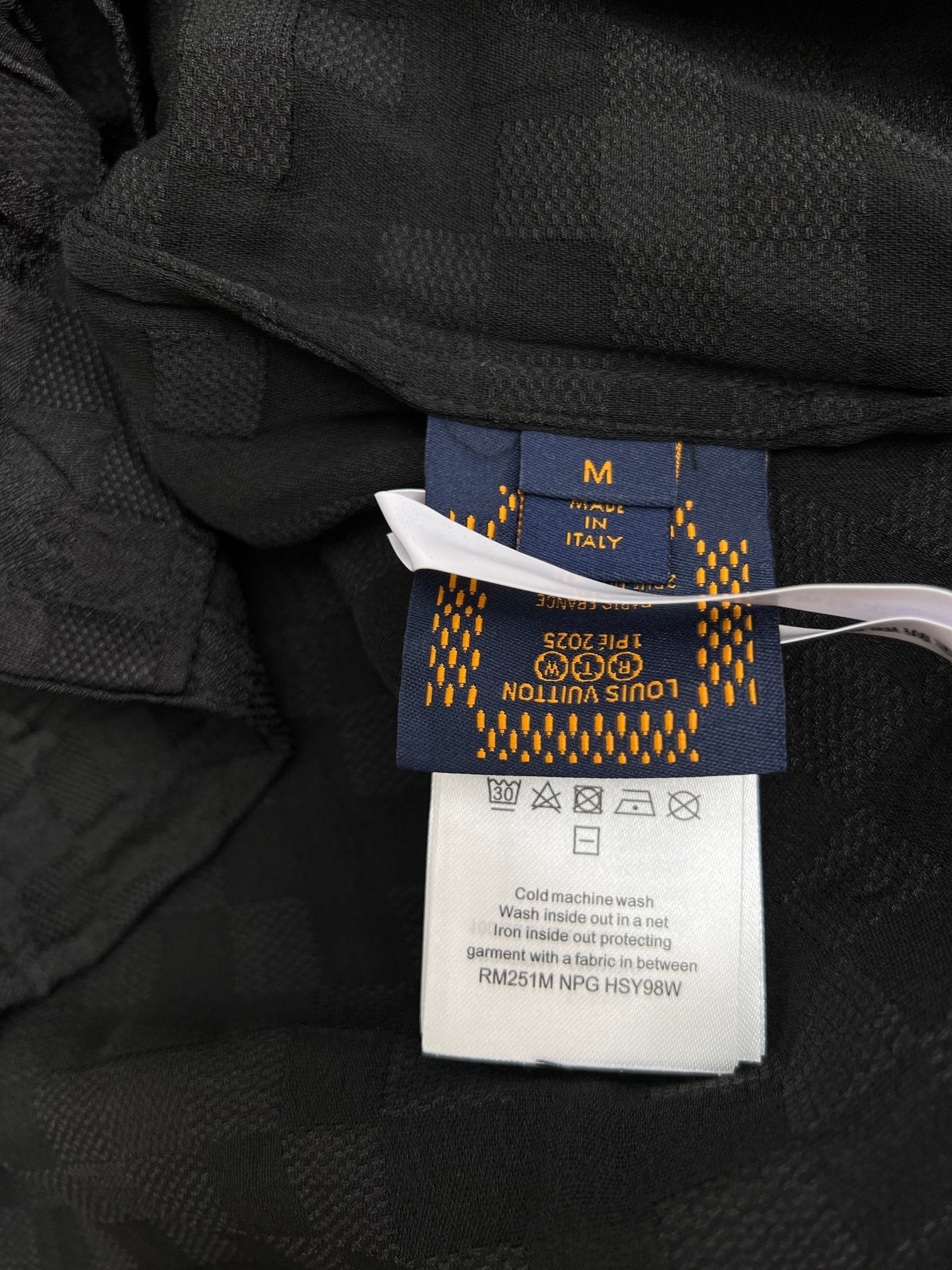 LuxluxHouse Best Quality Clothes Shirts&Polo Louis Vuitton