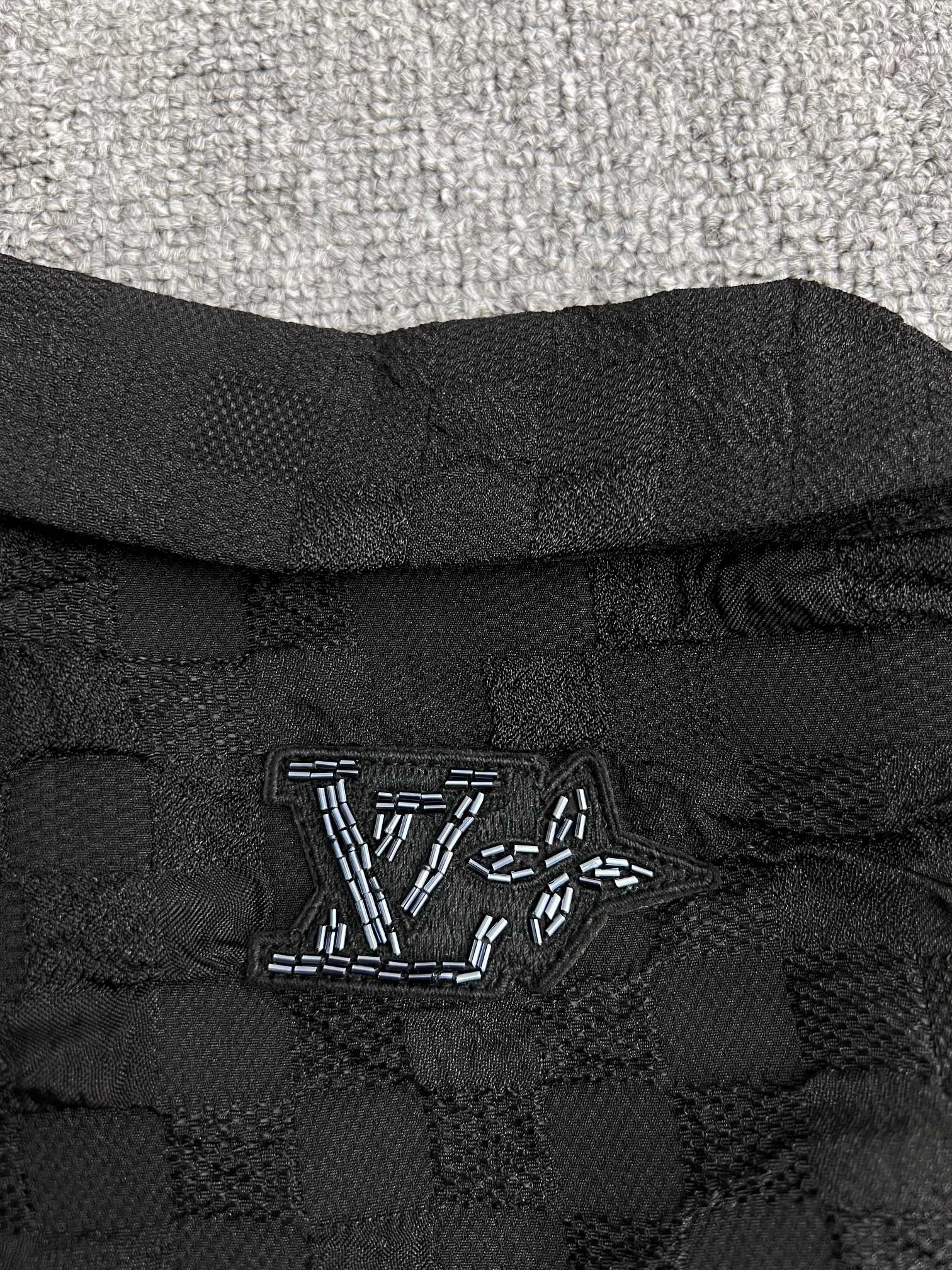 LuxluxHouse Best Quality Clothes Shirts&Polo Louis Vuitton