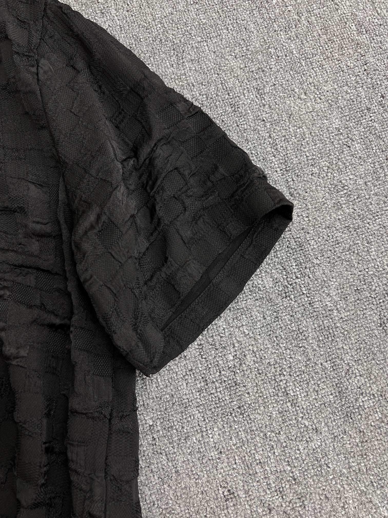 LuxluxHouse Best Quality Clothes Shirts&Polo Louis Vuitton