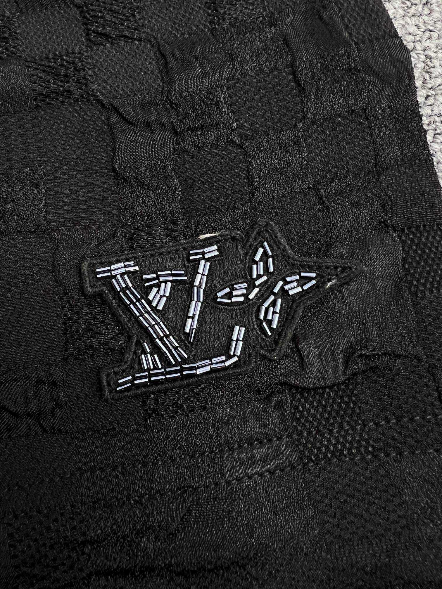 LuxluxHouse Best Quality Clothes Shirts&Polo Louis Vuitton