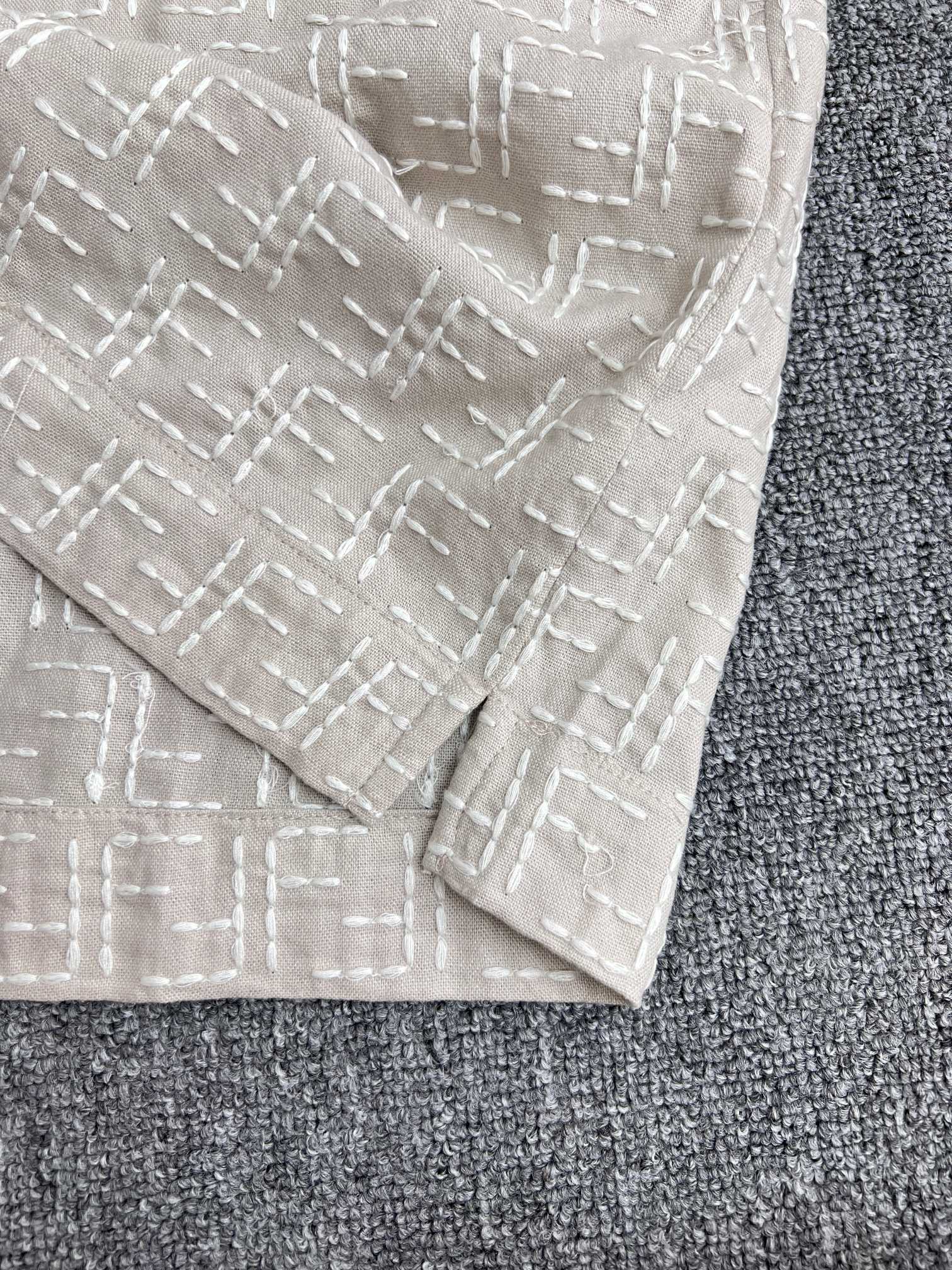 LuxluxHouse Best Quality Clothes Shirts&Polo Fendi