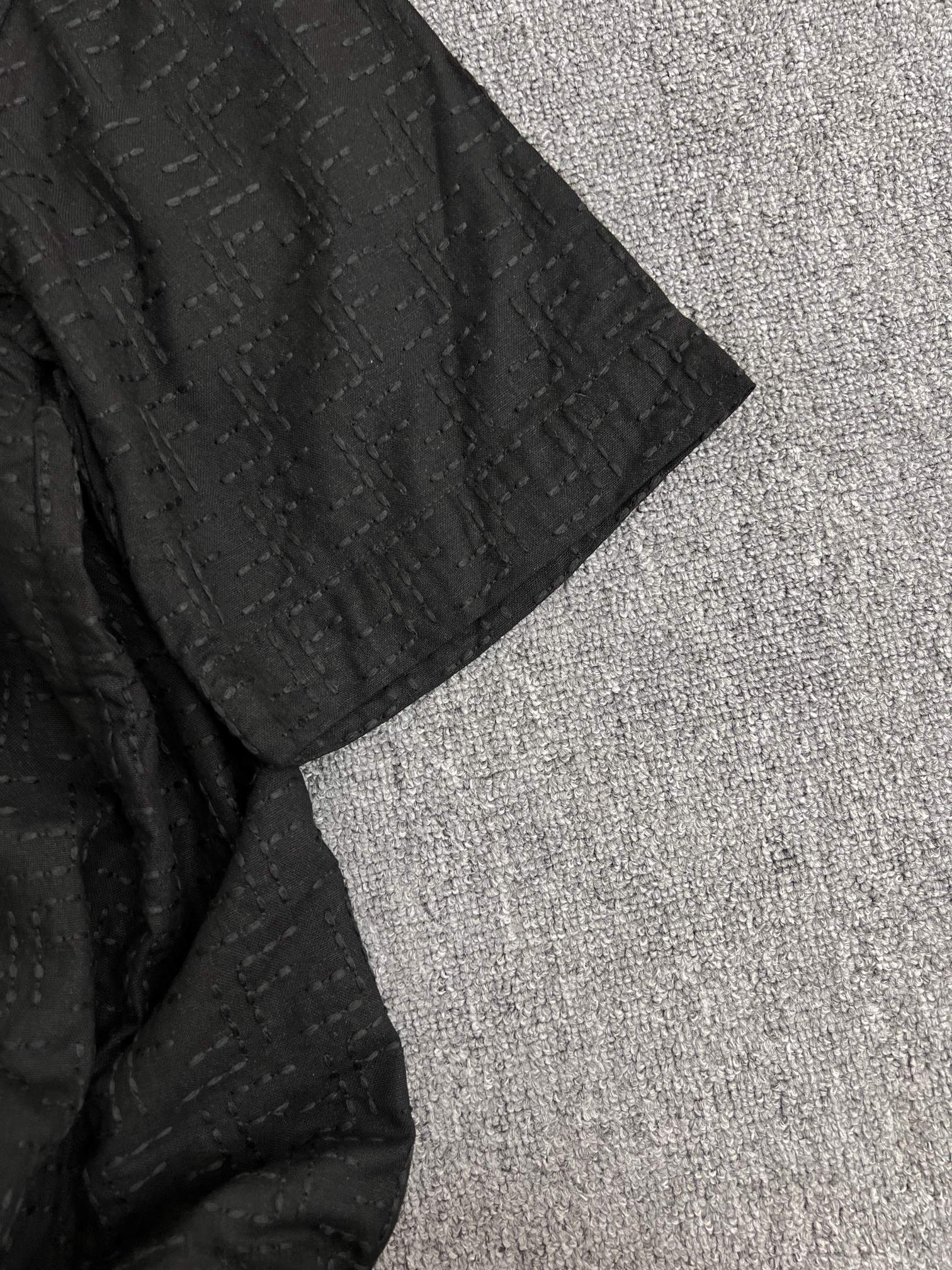 LuxluxHouse Best Quality Clothes Shirts&Polo Fendi
