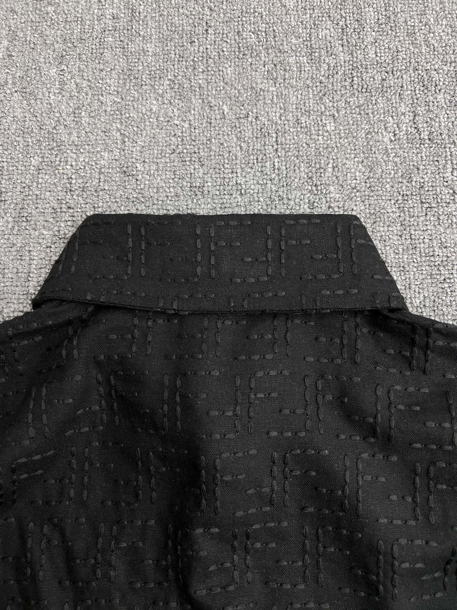 LuxluxHouse Best Quality Clothes Shirts&Polo Fendi