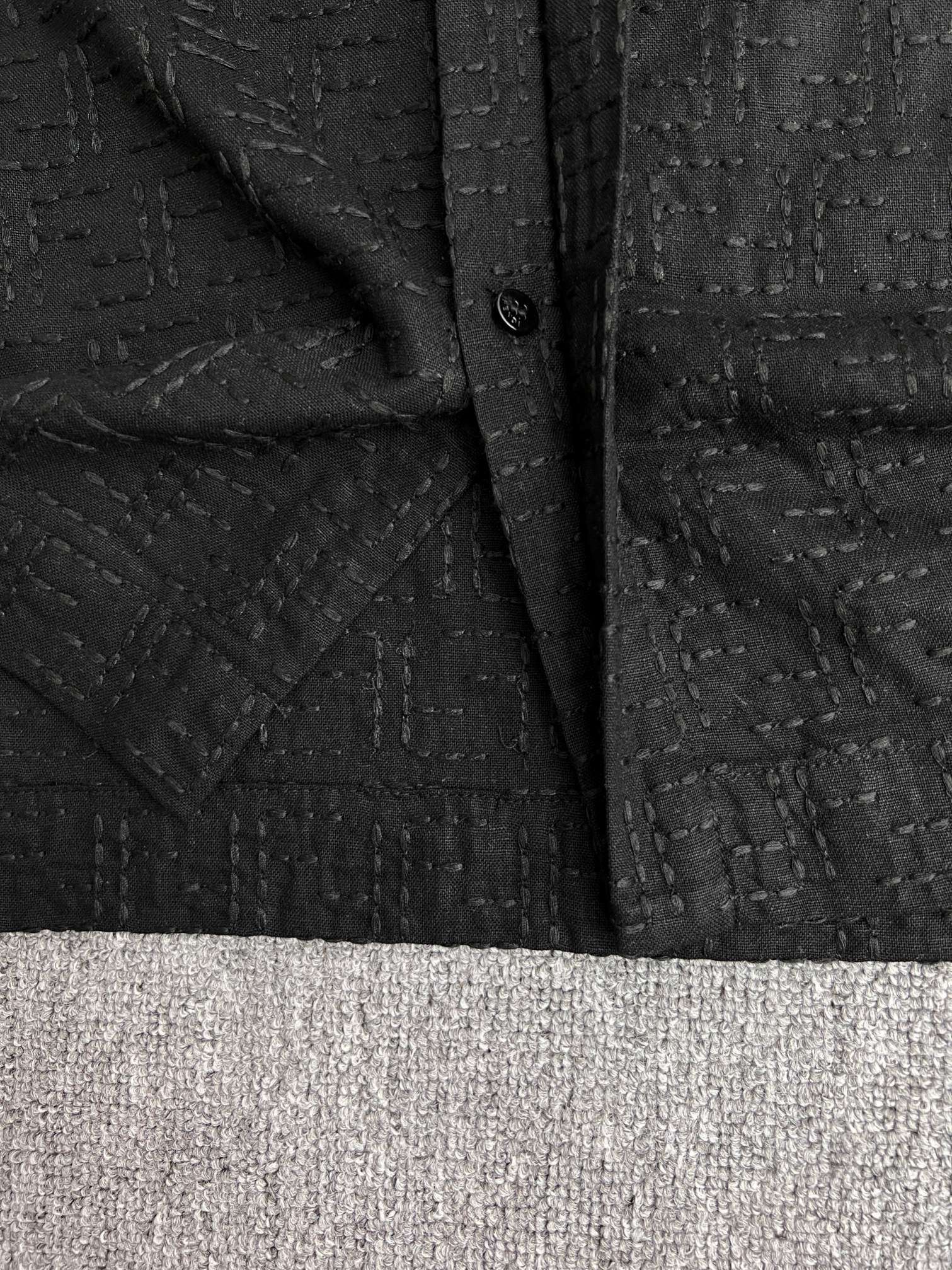 LuxluxHouse Best Quality Clothes Shirts&Polo Fendi