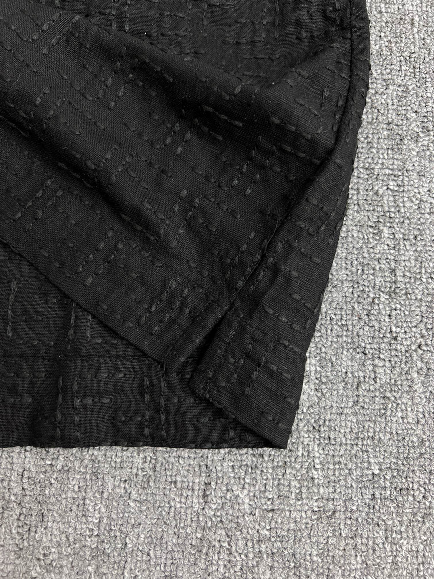 LuxluxHouse Best Quality Clothes Shirts&Polo Fendi