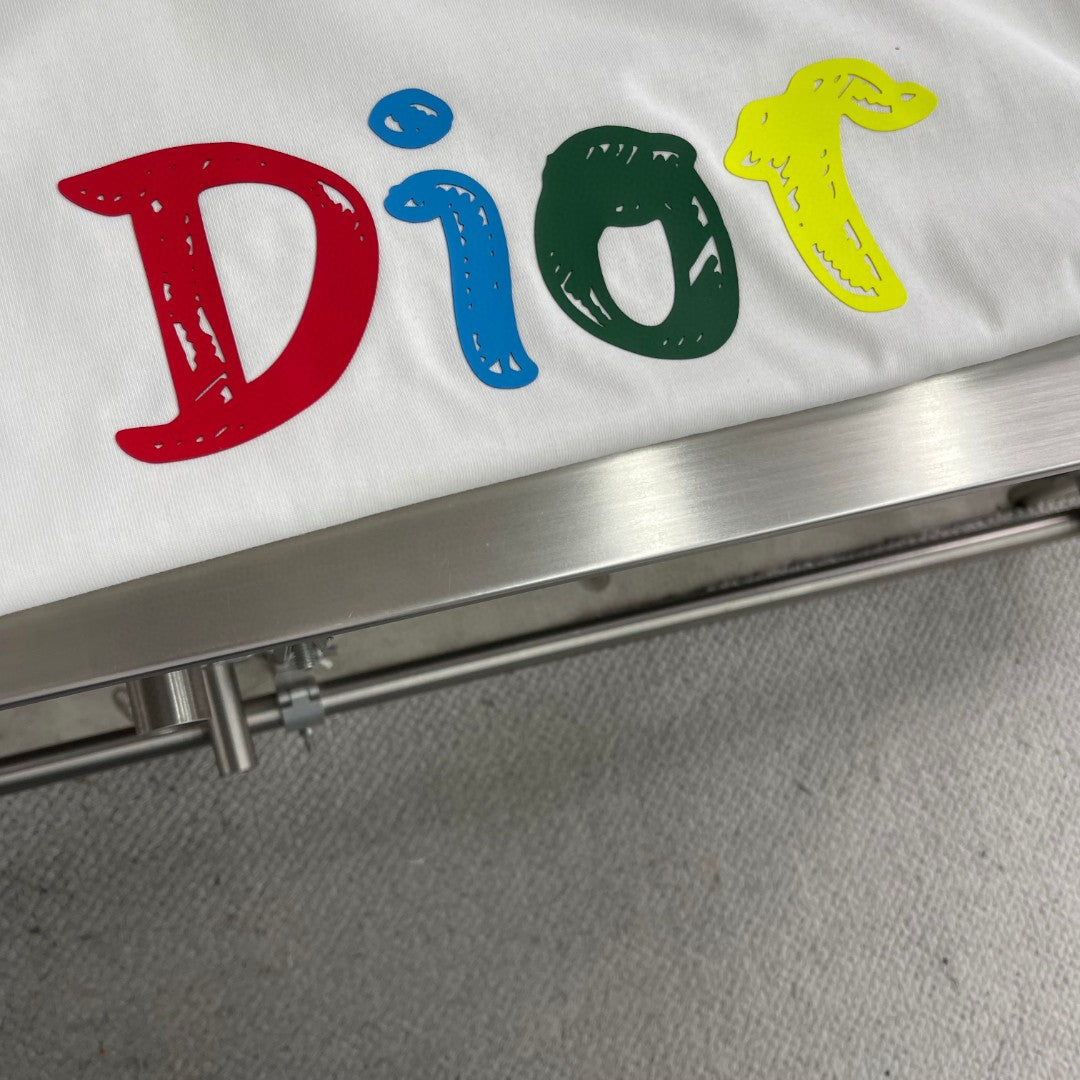 LuxluxHouse Best Quality Clothes T-shirt Dior