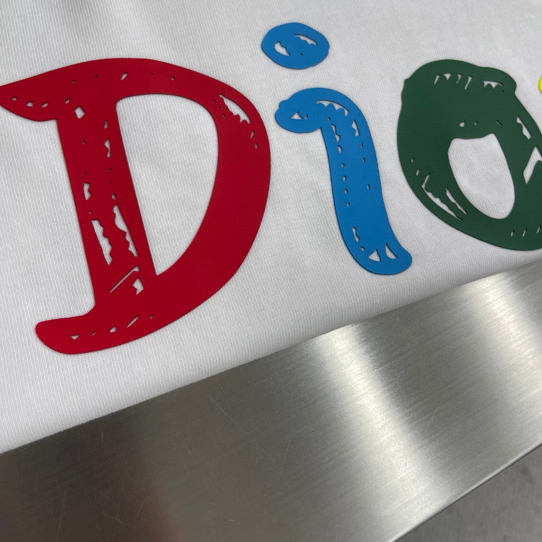 LuxluxHouse Best Quality Clothes T-shirt Dior