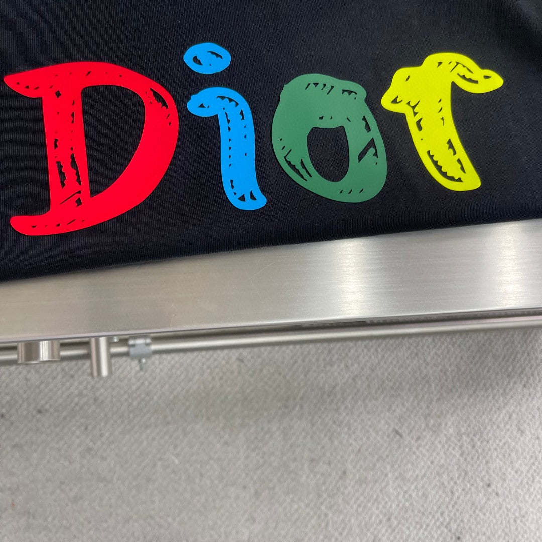 LuxluxHouse Best Quality Clothes T-shirt Dior