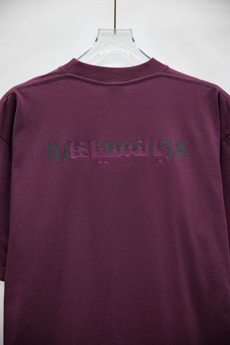 LuxluxHouse Best Quality Clothes Balenciaga T-shirt