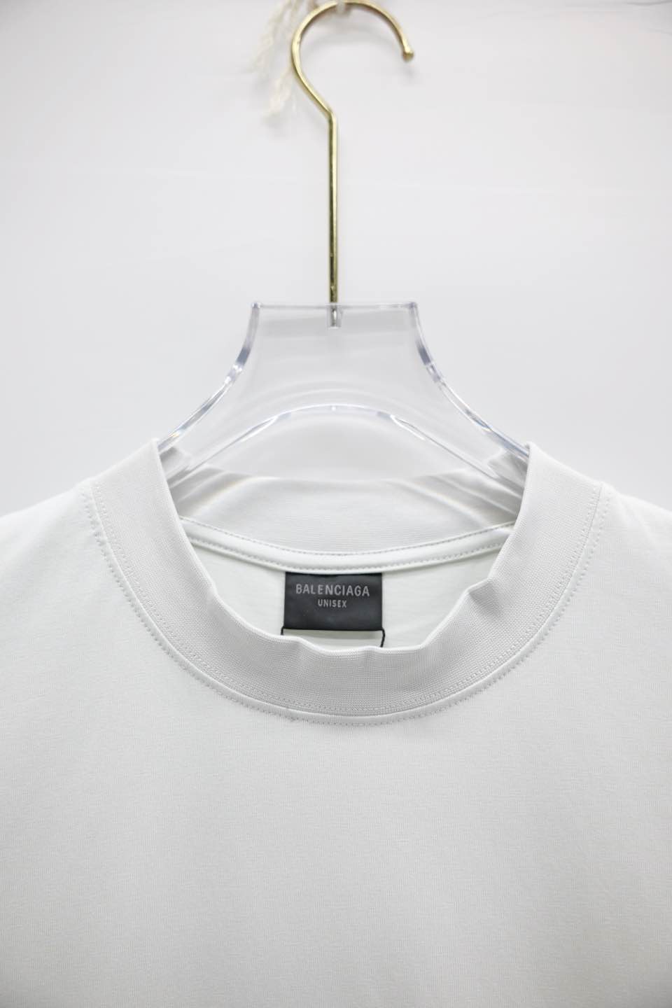 LuxluxHouse Best Quality Clothes Balenciaga T-shirt
