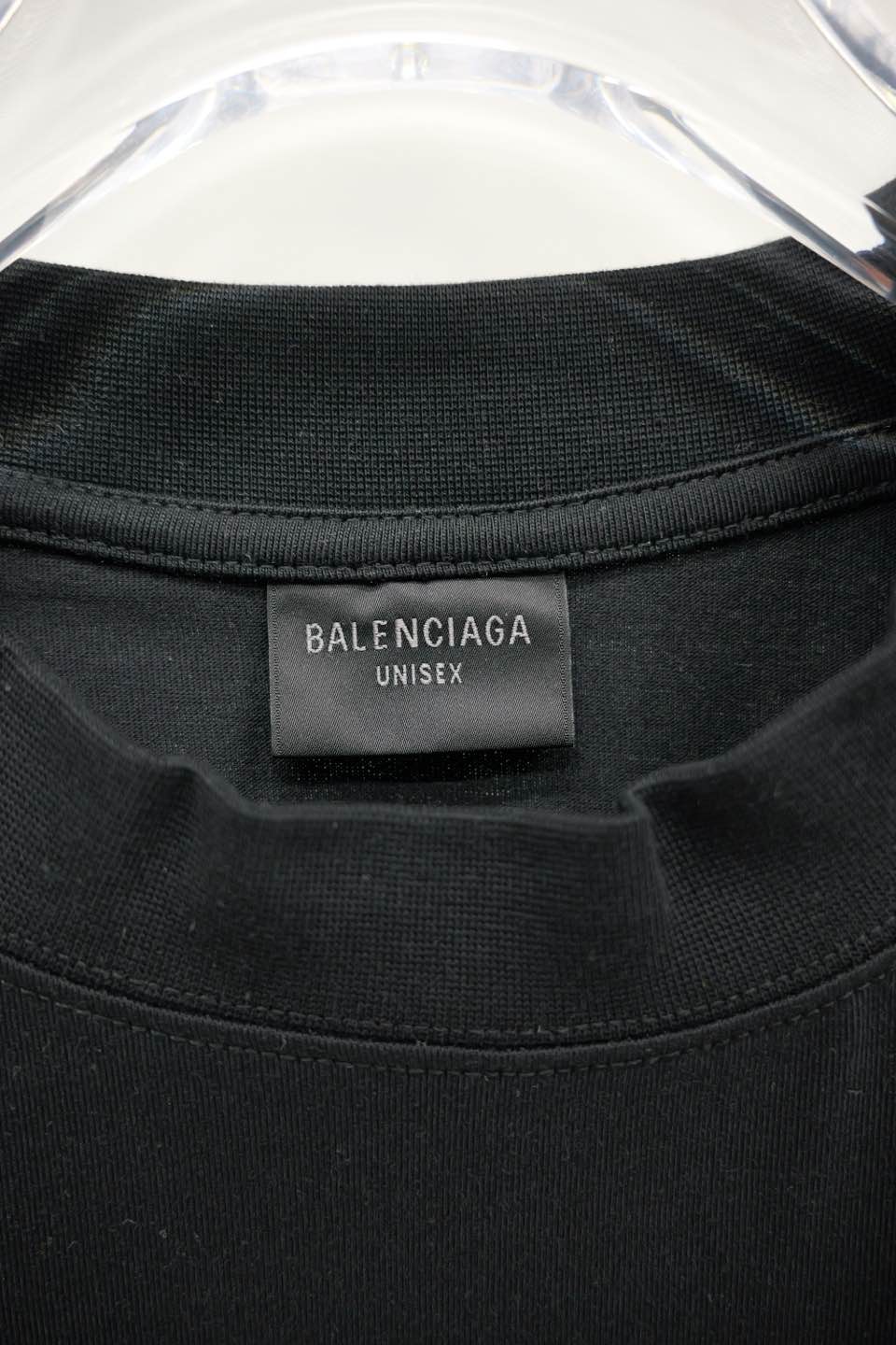 LuxluxHouse Best Quality Clothes Balenciaga T-shirt