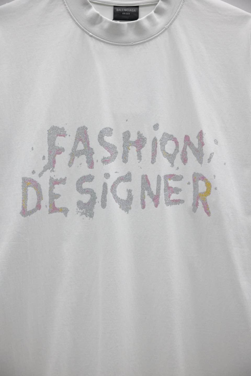 LuxluxHouse Best Quality Clothes Balenciaga T-shirt