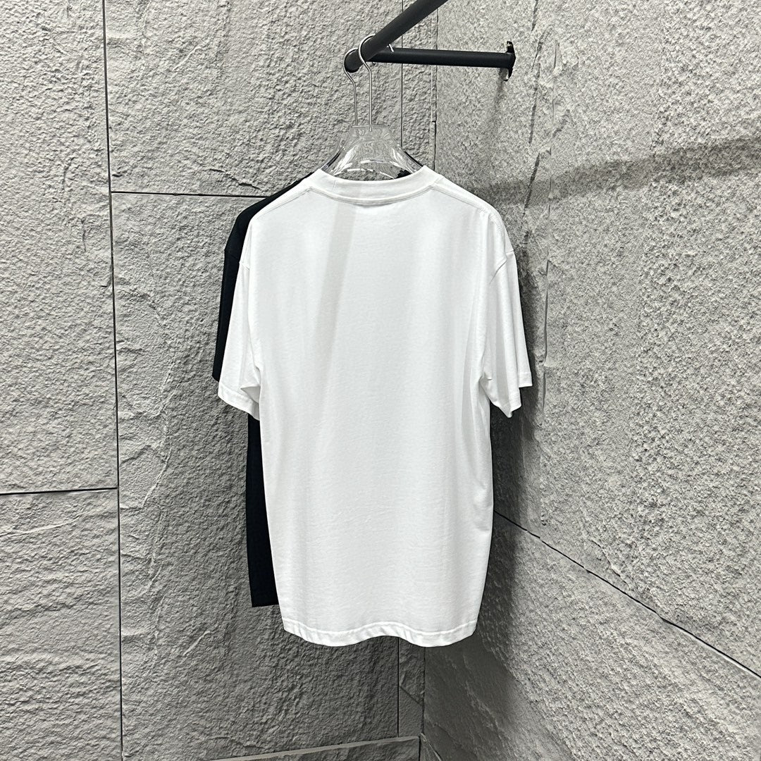 LuxluxHouse Best Quality Clothes T-shirt Dior