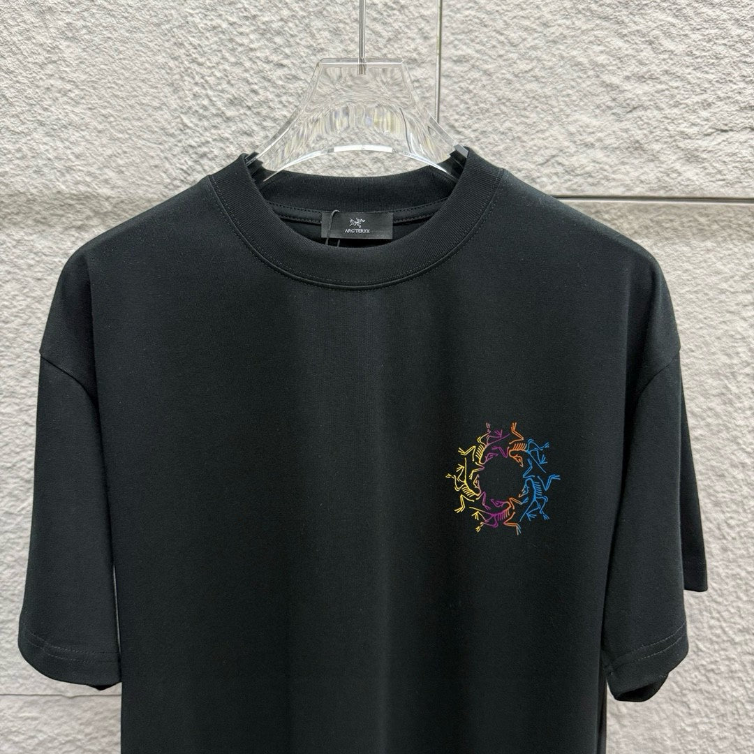 LuxluxHouse Best Quality Clothes T-shirt Arcteryx