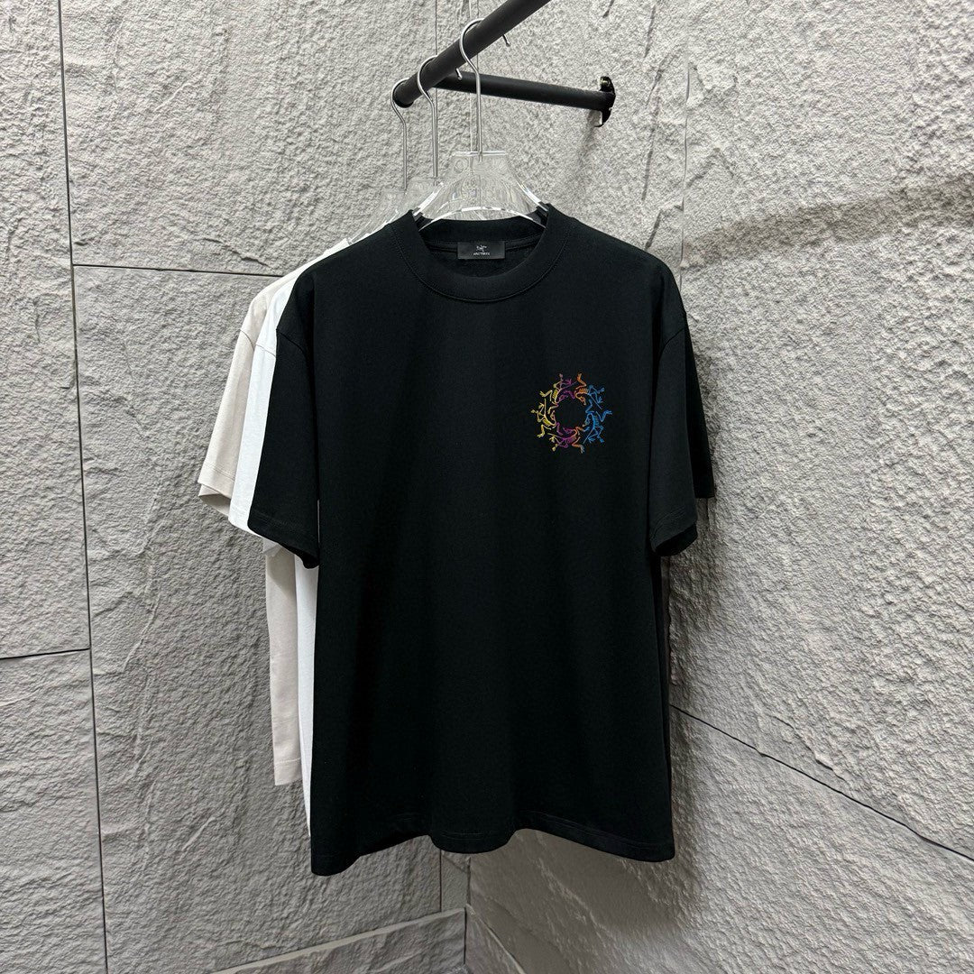 LuxluxHouse Best Quality Clothes T-shirt Arcteryx