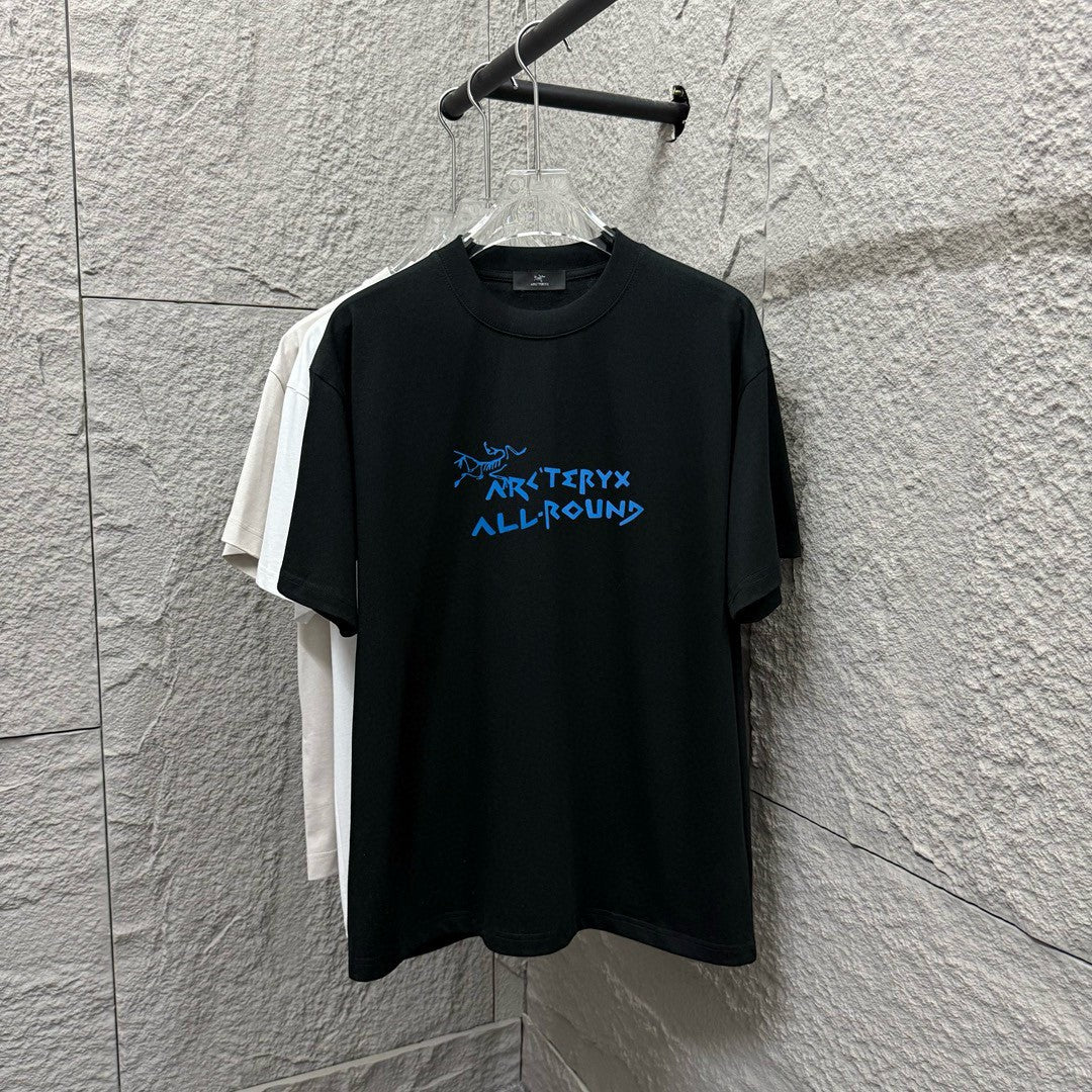 LuxluxHouse Best Quality Clothes T-shirt Arcteryx