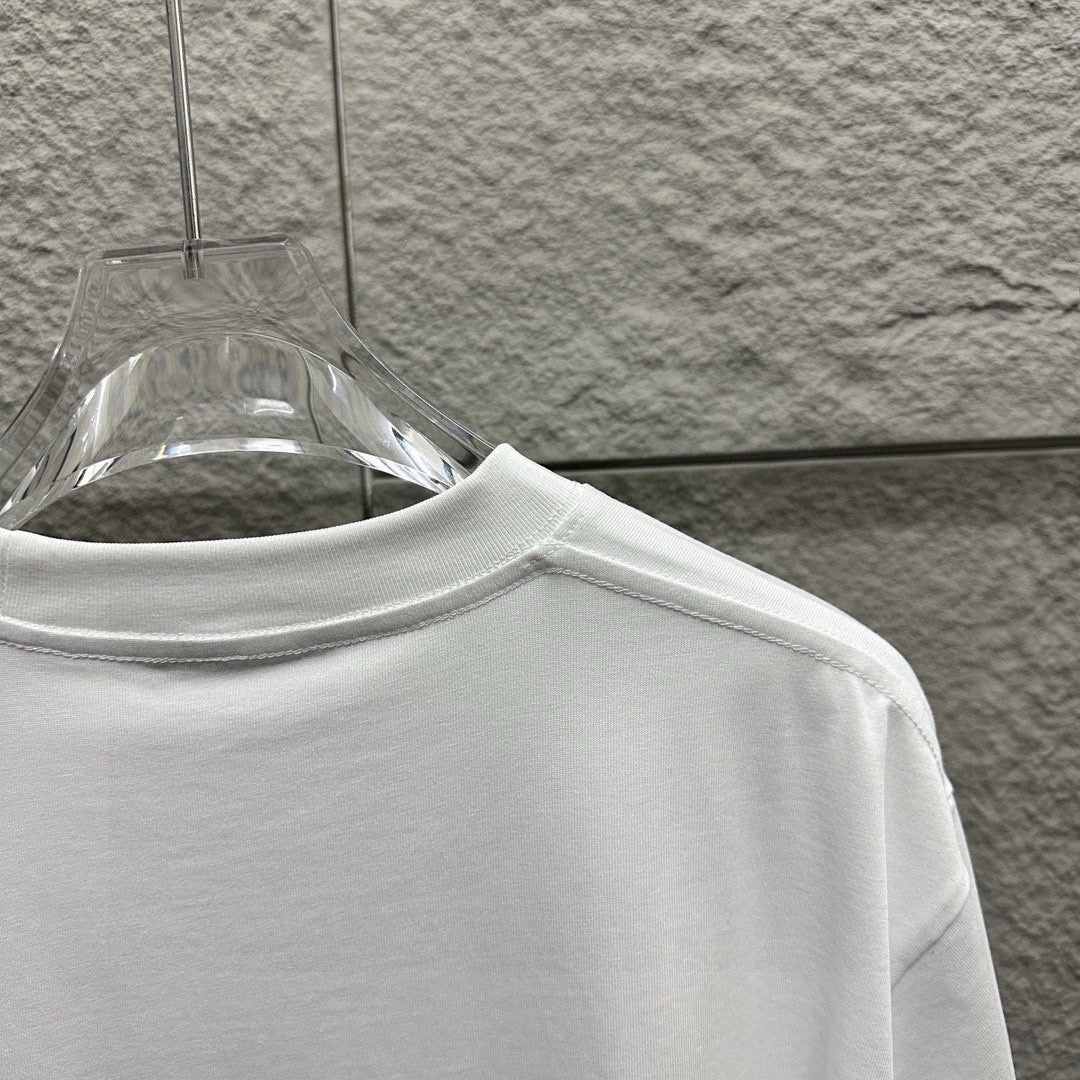 LuxluxHouse Best Quality Clothes T-shirt Arcteryx