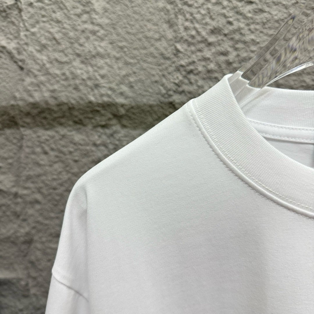 LuxluxHouse Best Quality Clothes T-shirt Arcteryx